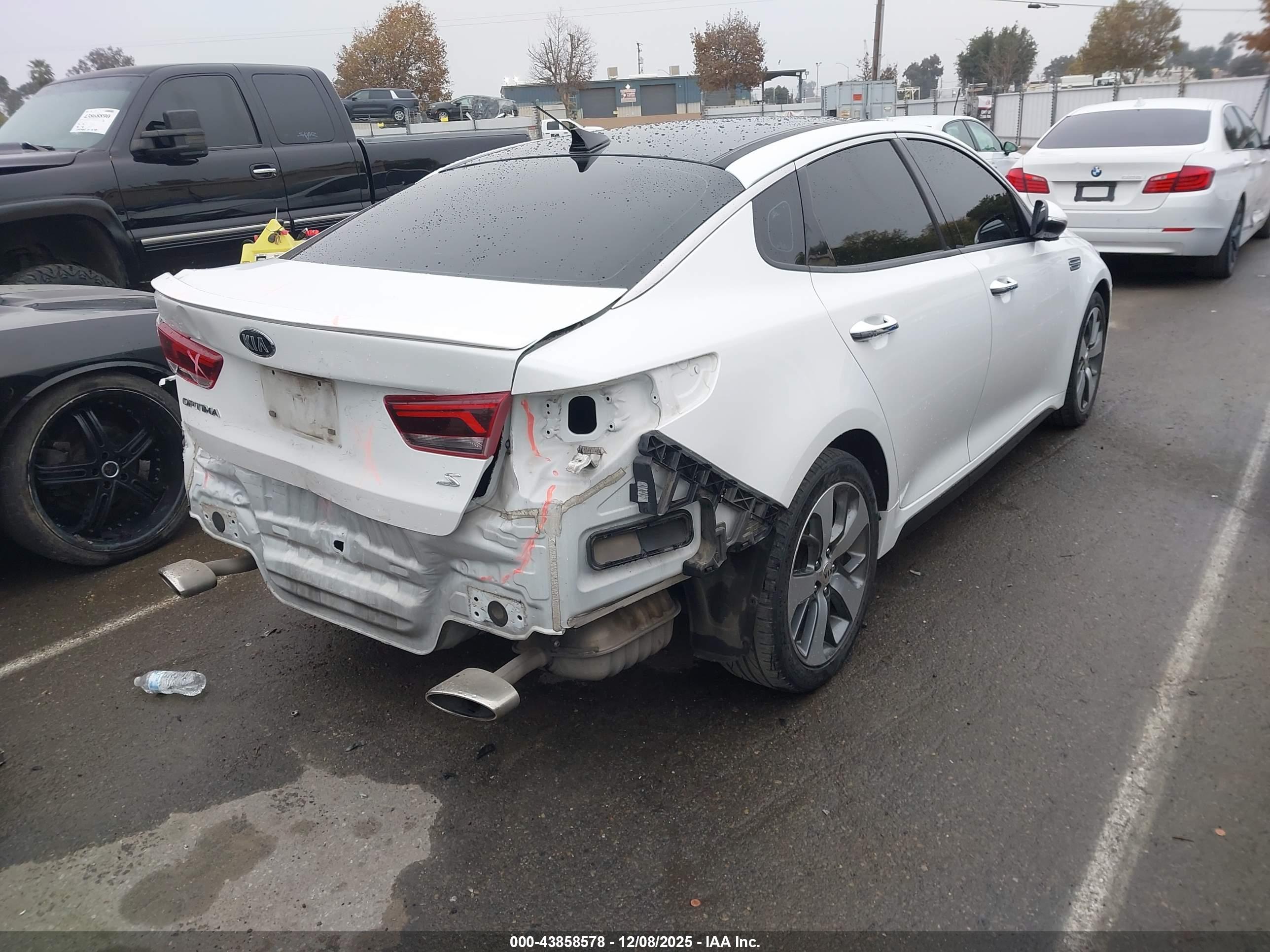 KIA OPTIMA image 4