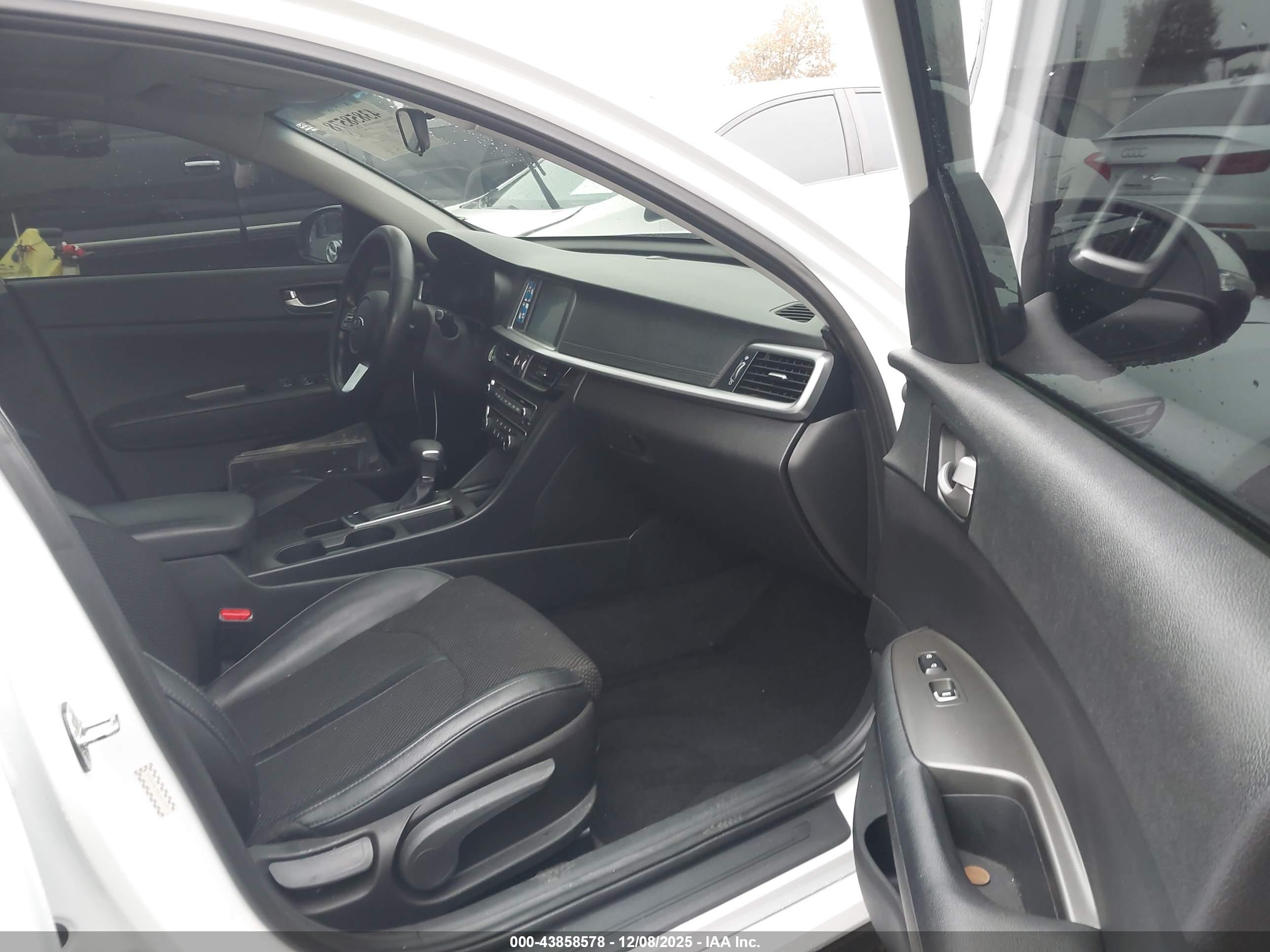 KIA OPTIMA image 5