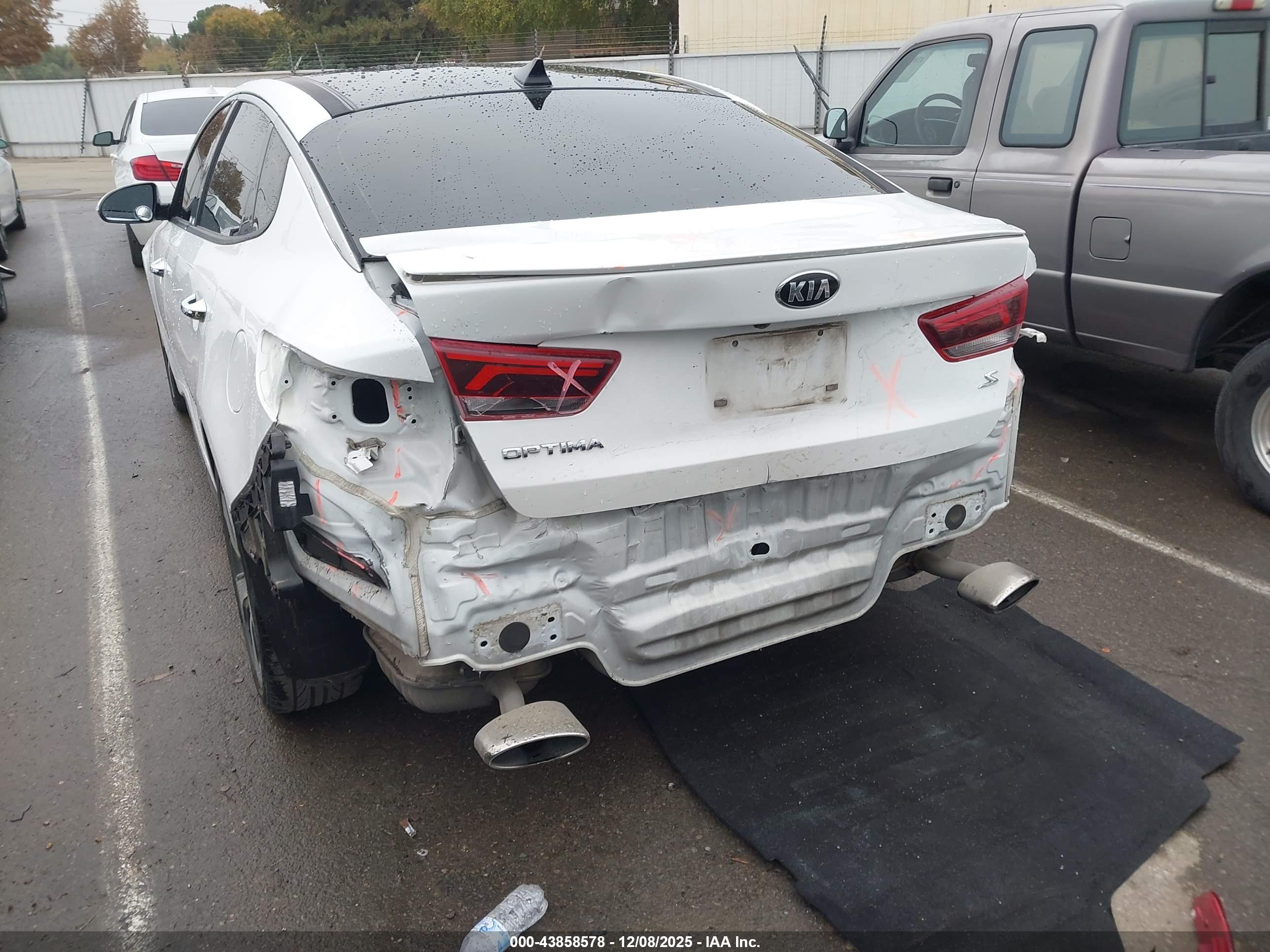 KIA OPTIMA image 6