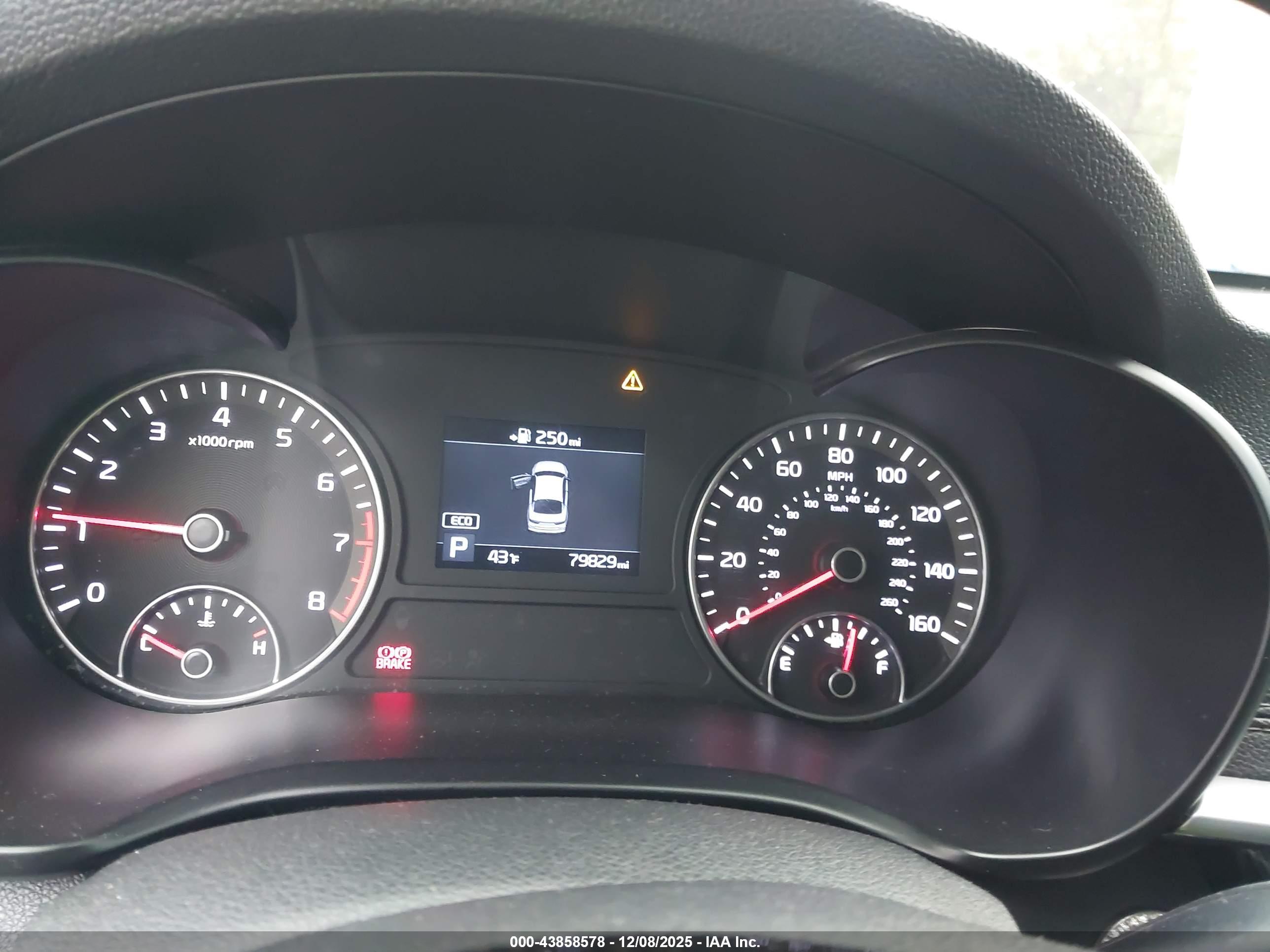 KIA OPTIMA image 7