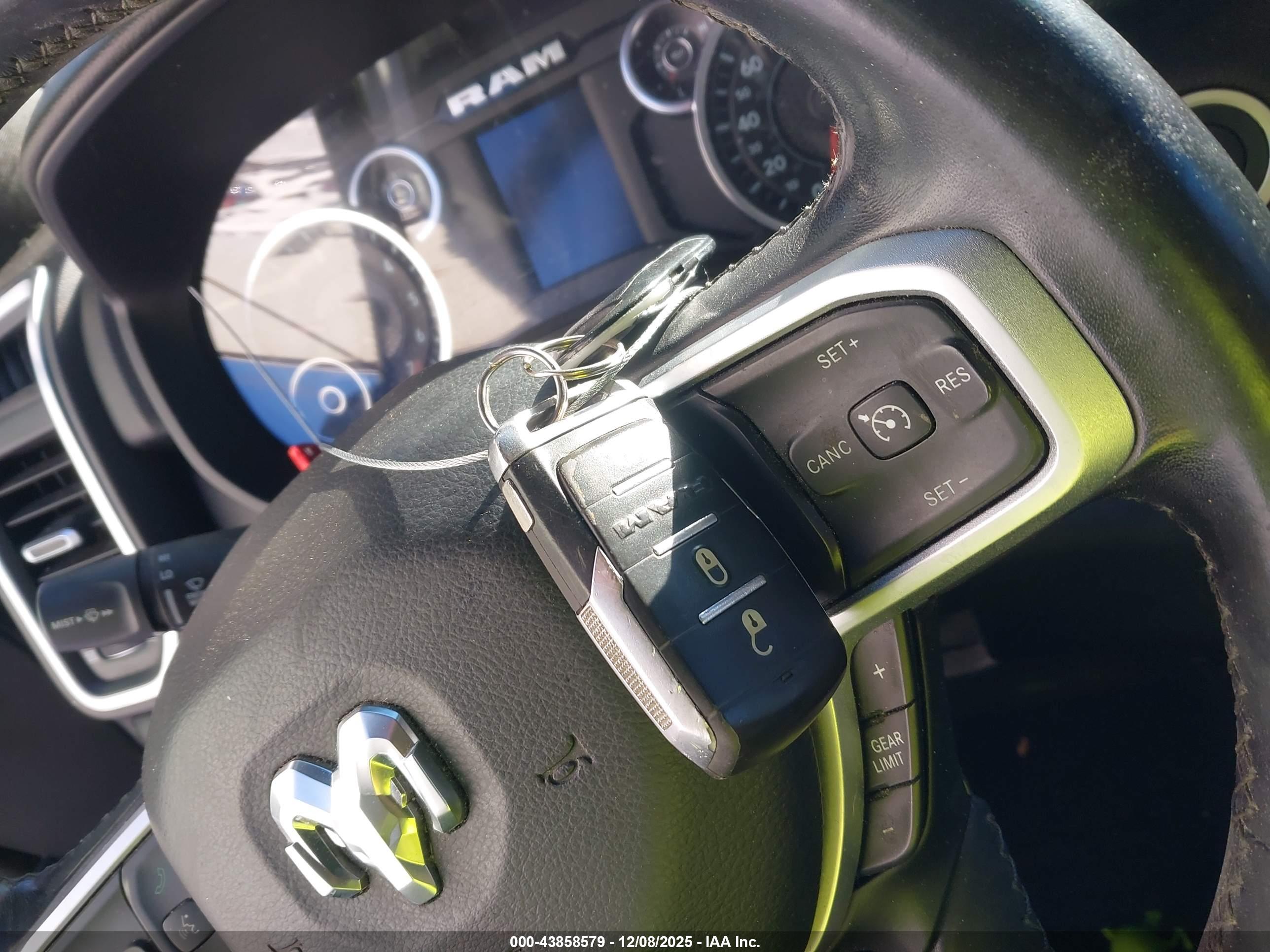 RAM 1500 image 11
