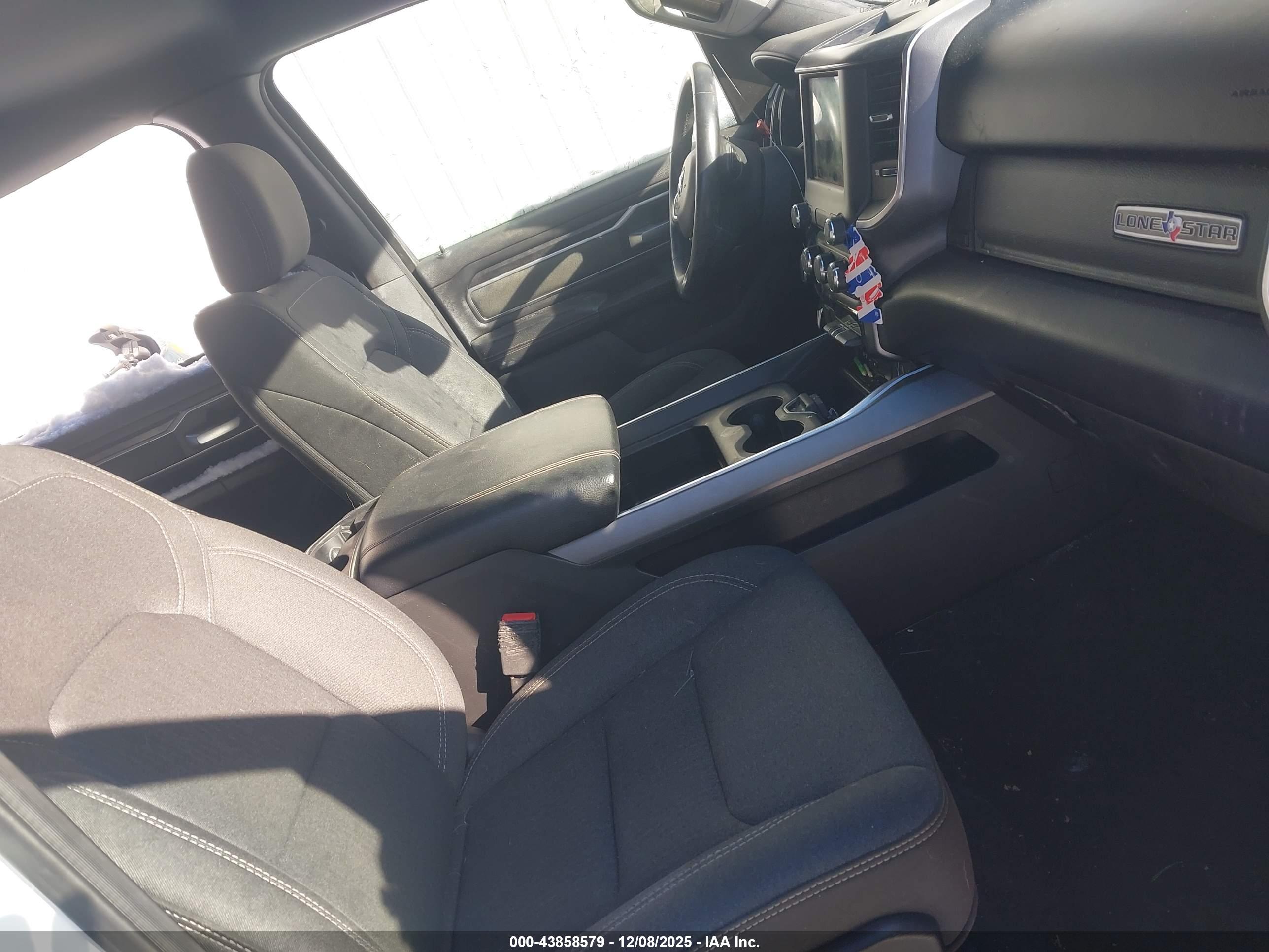 RAM 1500 image 5