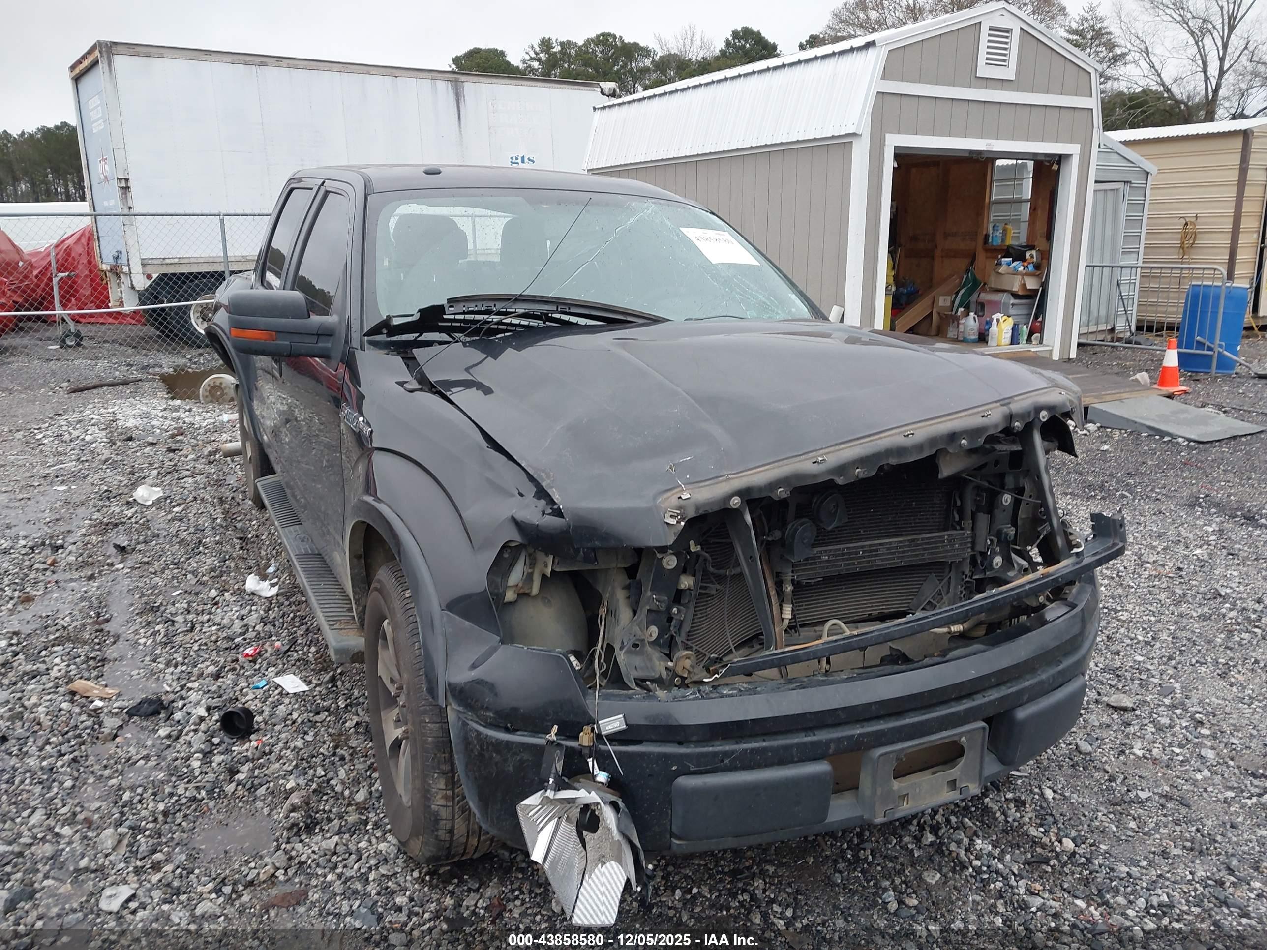 FORD F-150 image 6