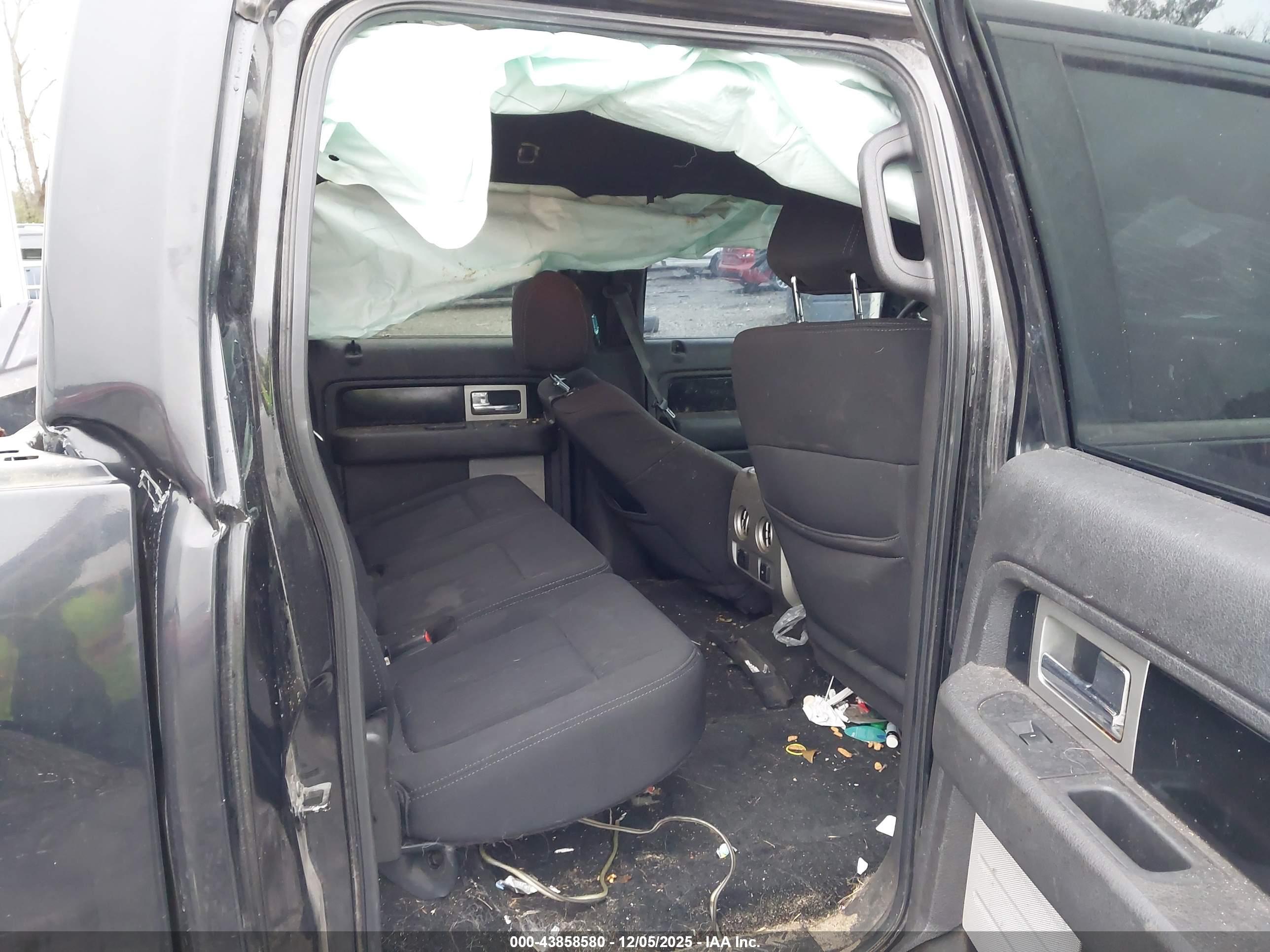 FORD F-150 image 8