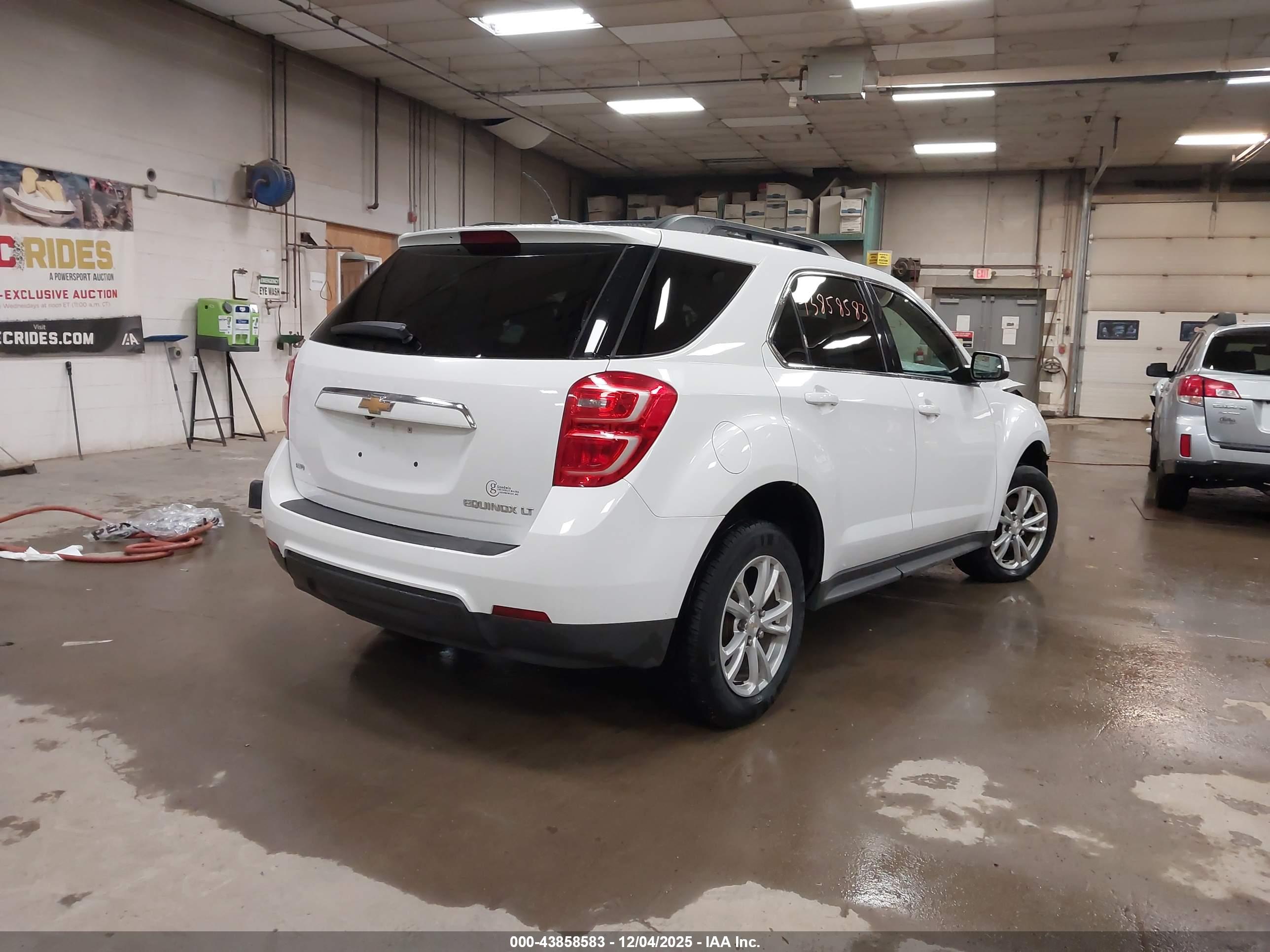 CHEVROLET EQUINOX image 4