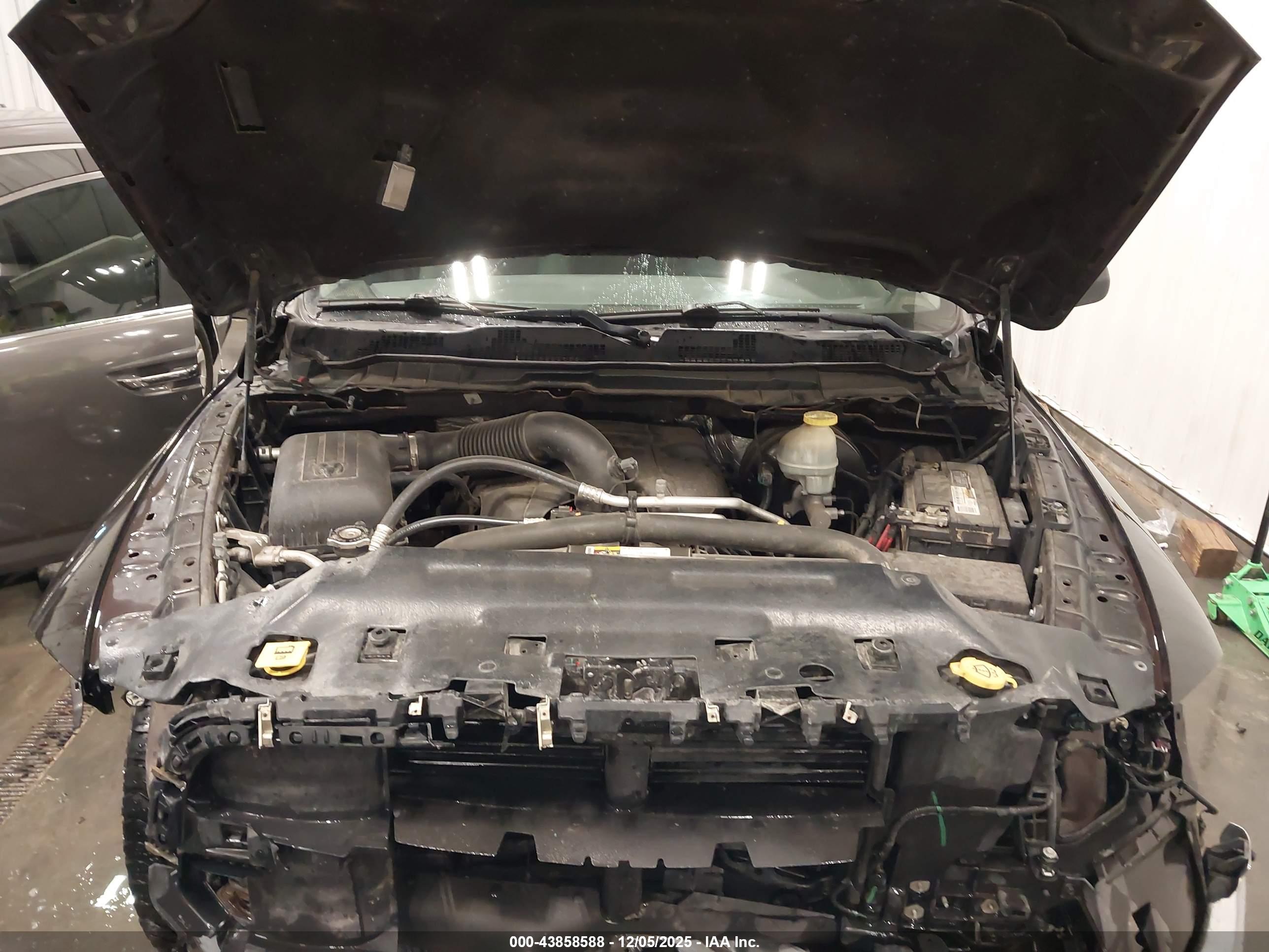 RAM 1500 image 10