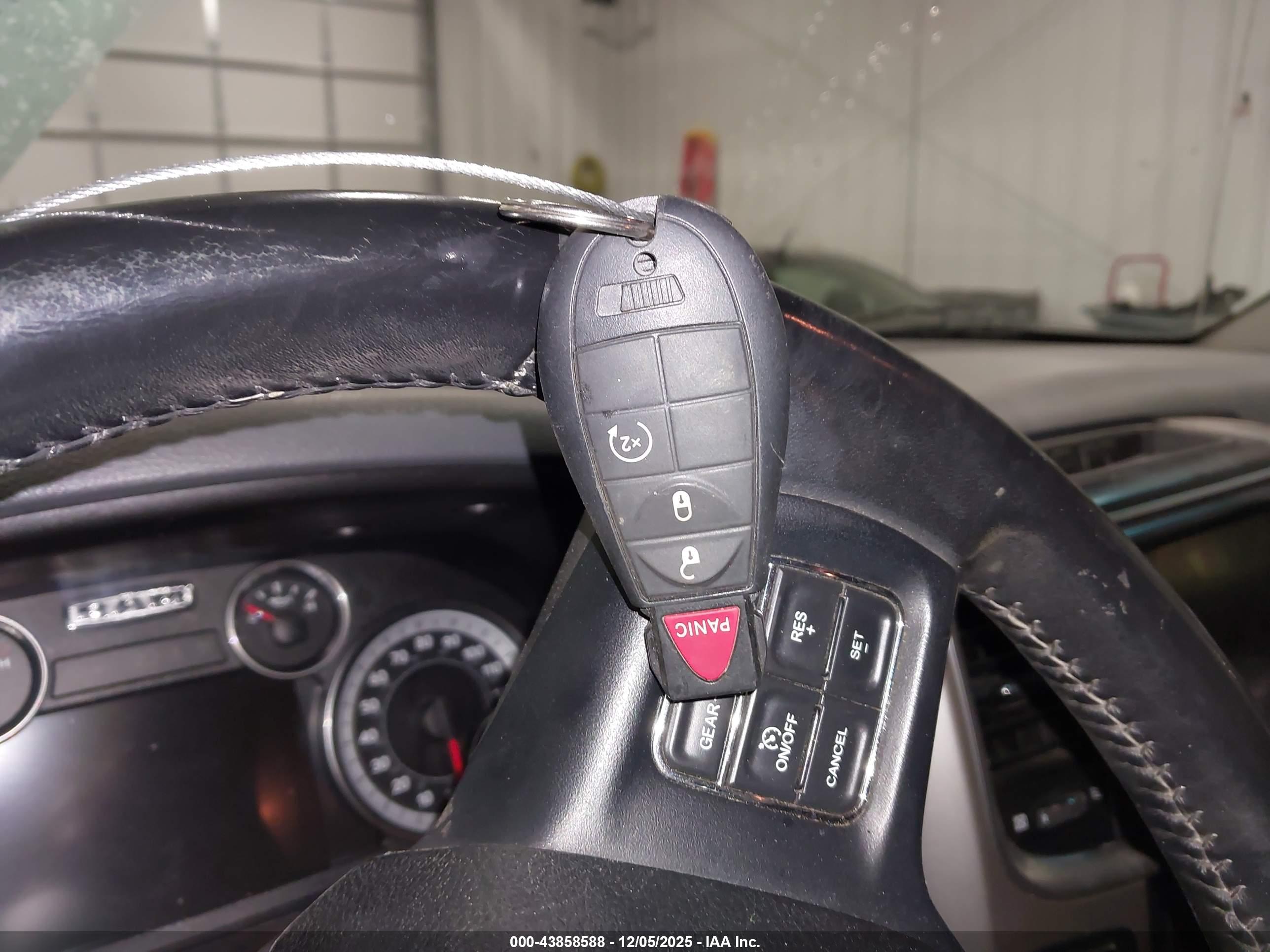 RAM 1500 image 11