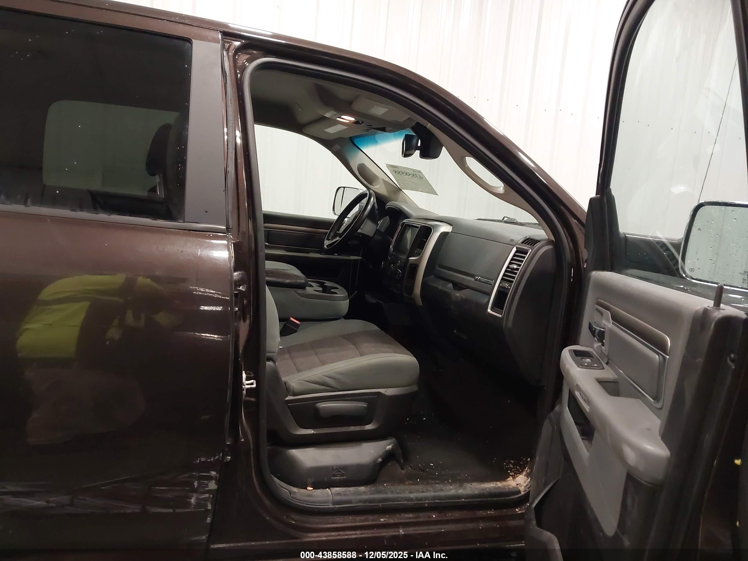 RAM 1500 image 5