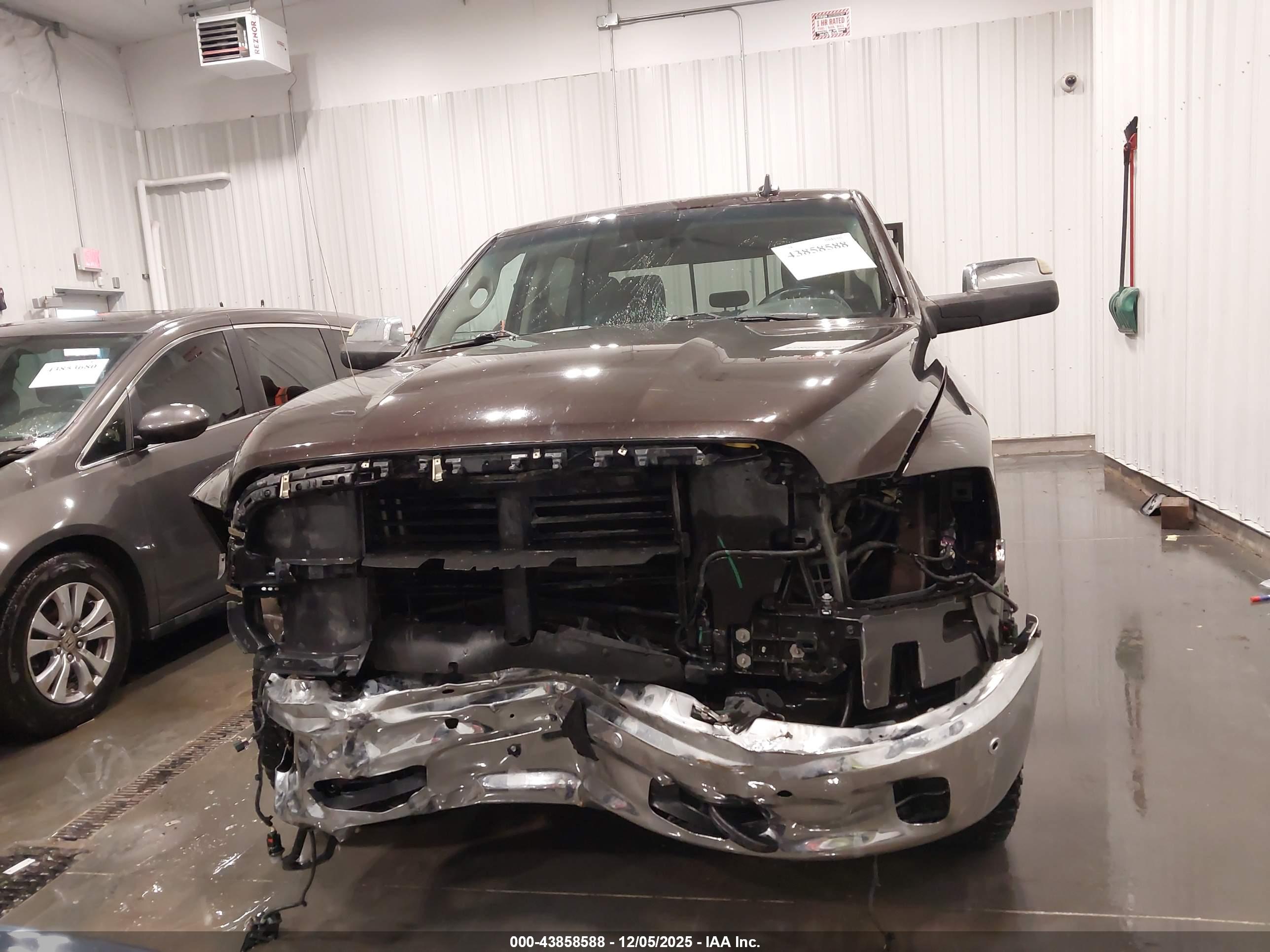 RAM 1500 image 6