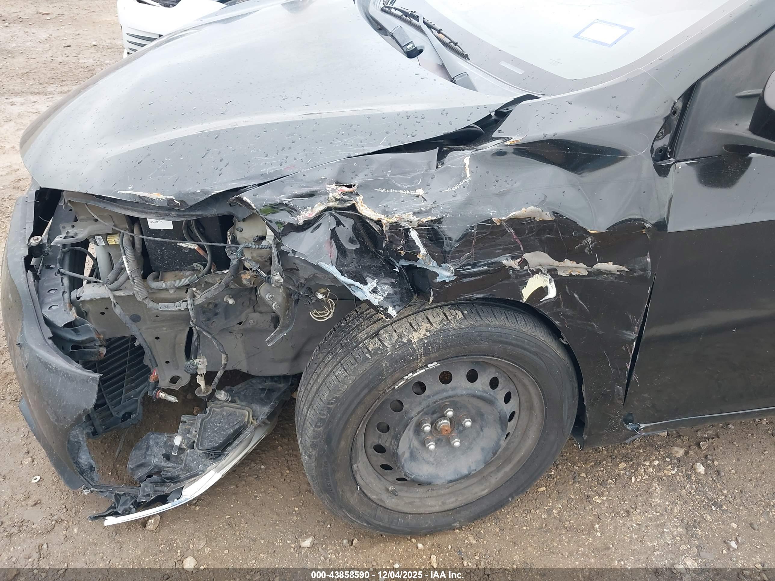 TOYOTA COROLLA image 6
