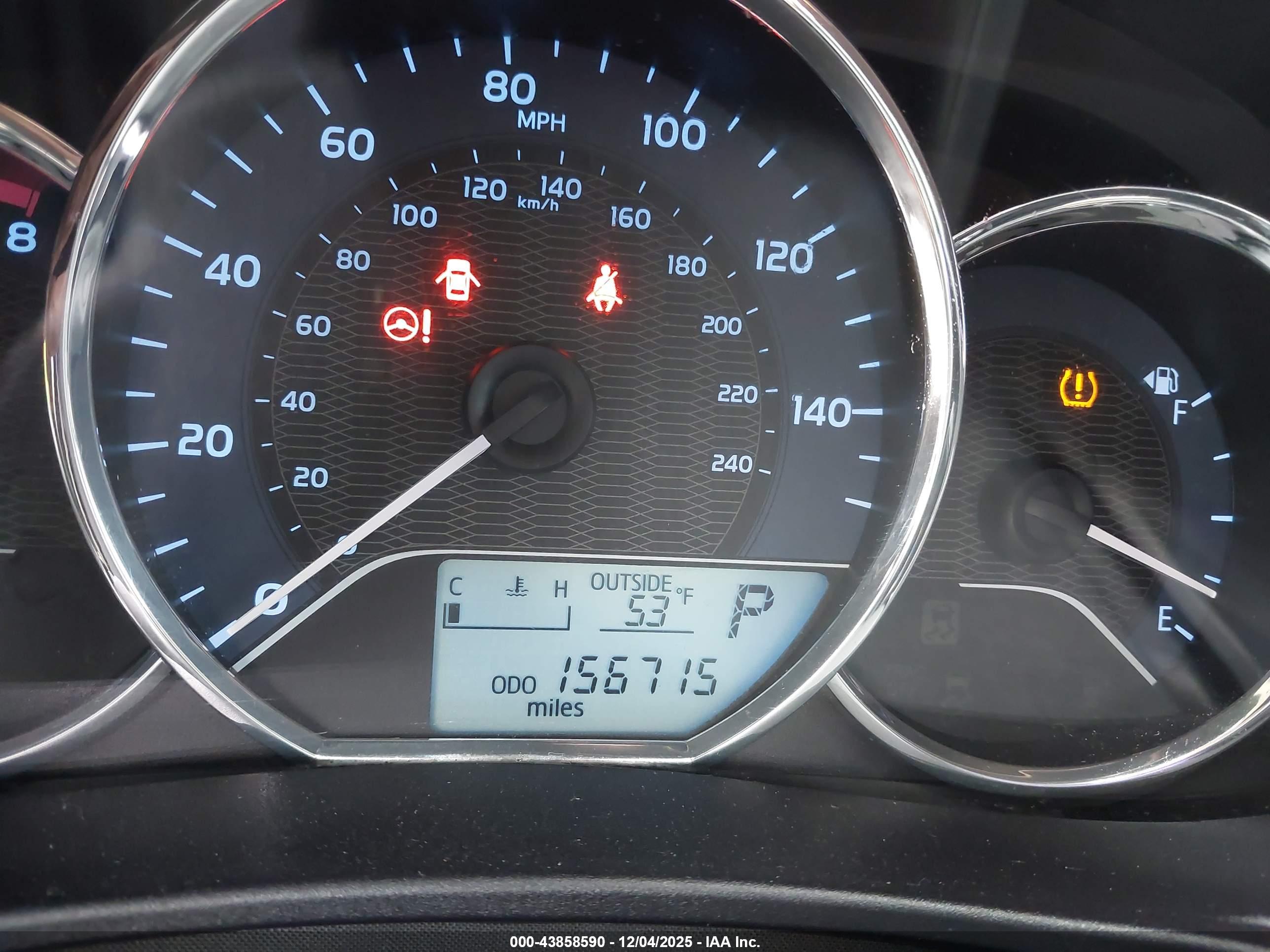 TOYOTA COROLLA image 7