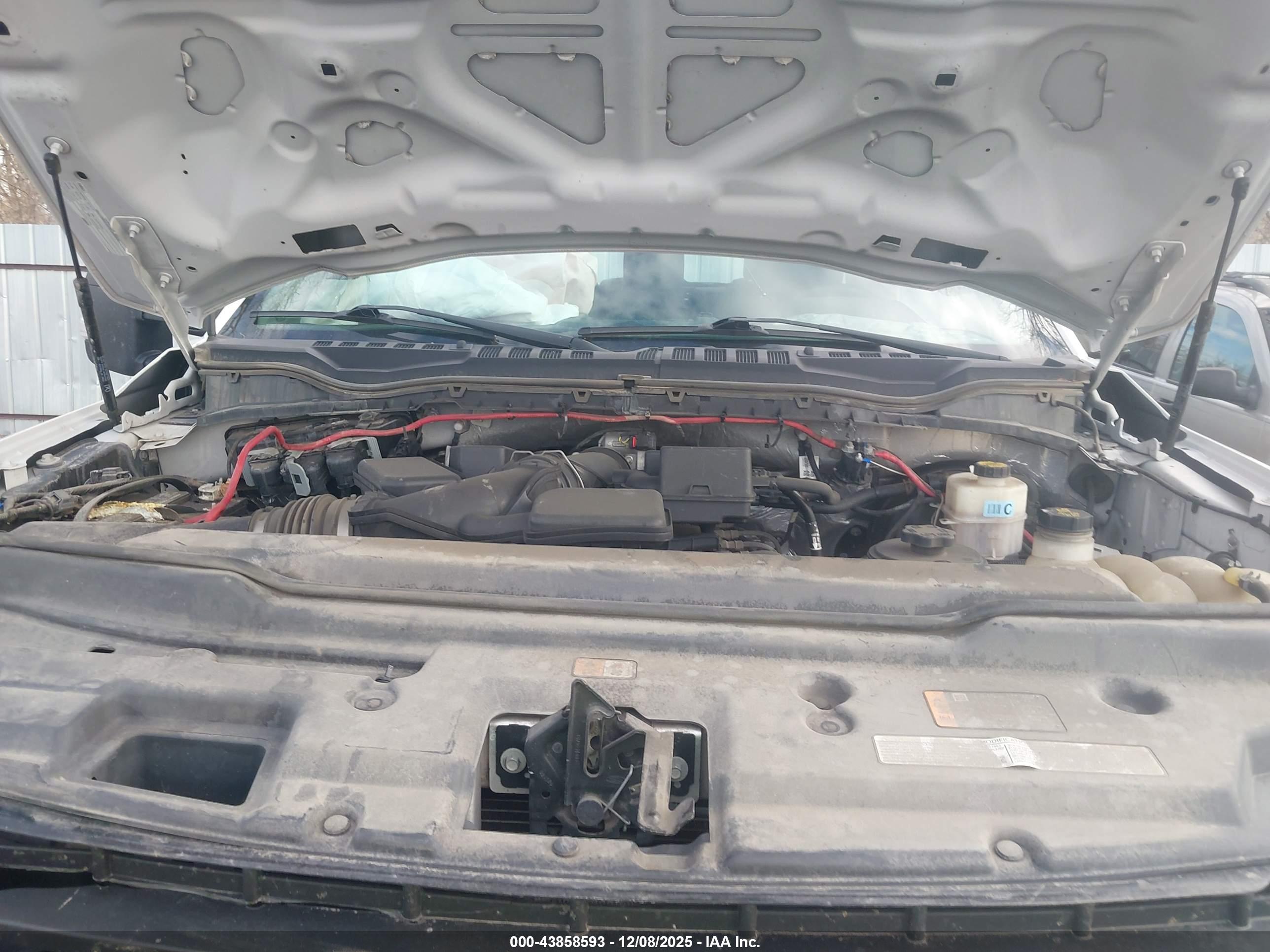 FORD F-250 image 10