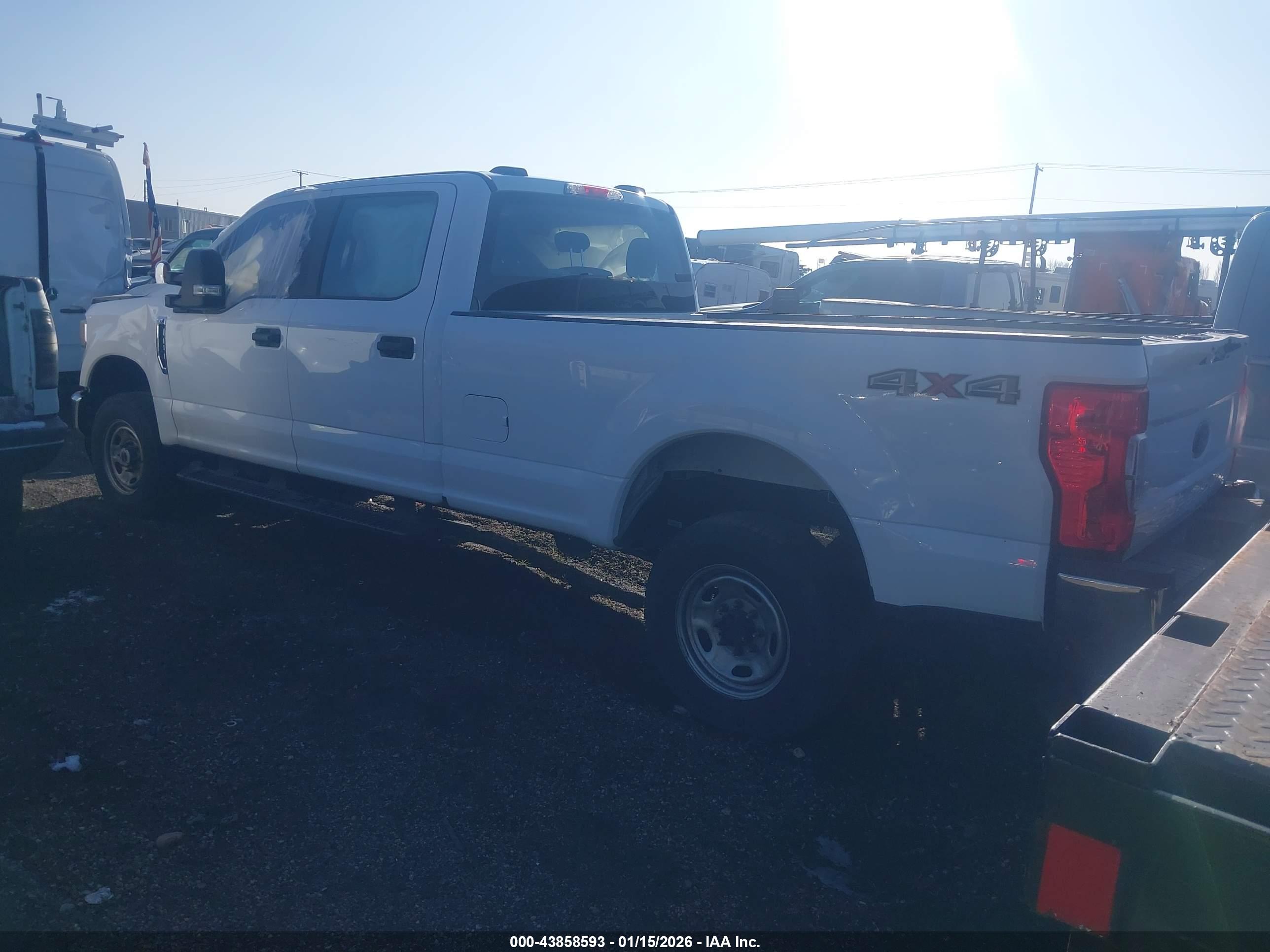 FORD F-250 image 3
