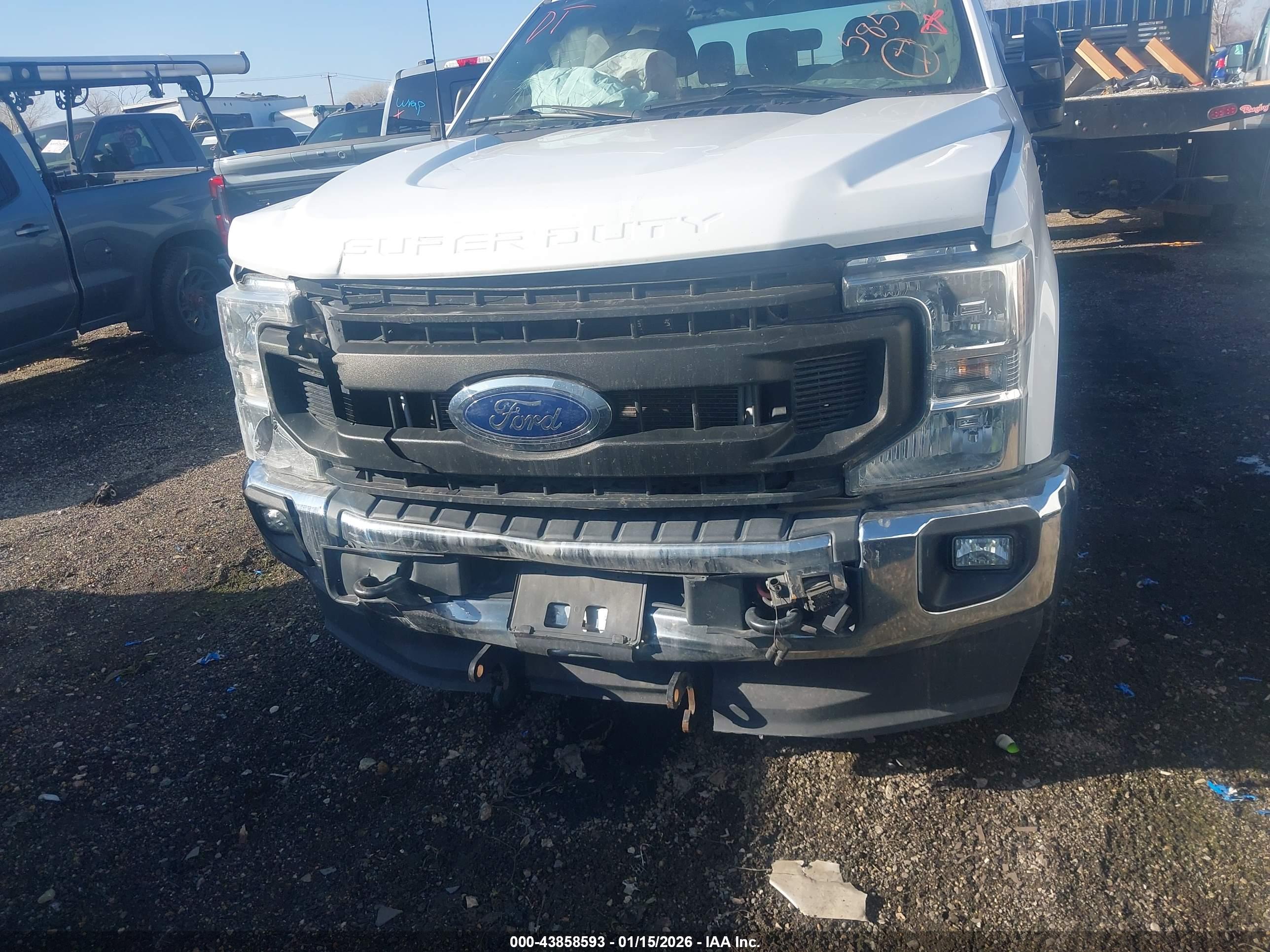 FORD F-250 image 6