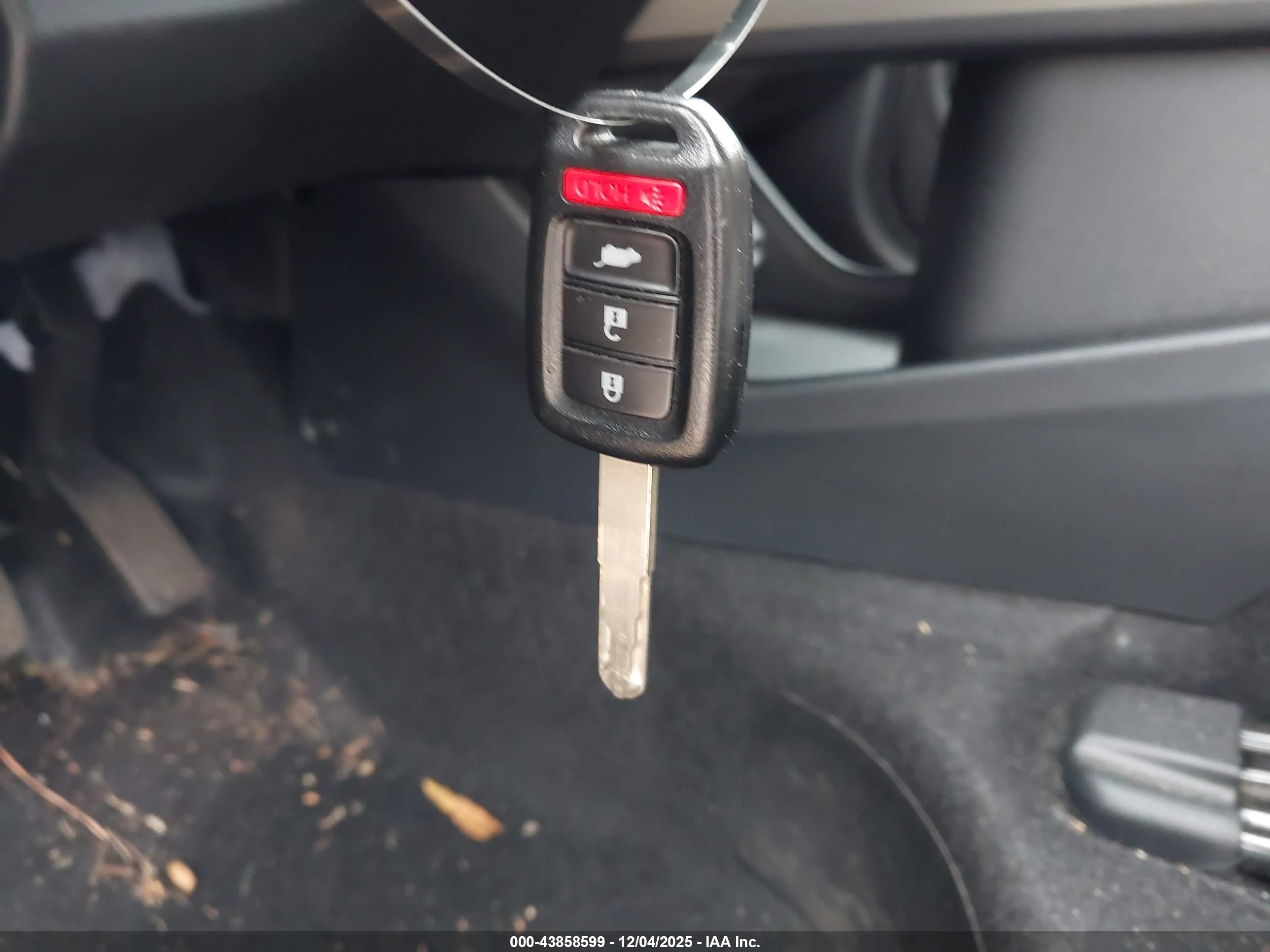 HONDA HR-V image 11