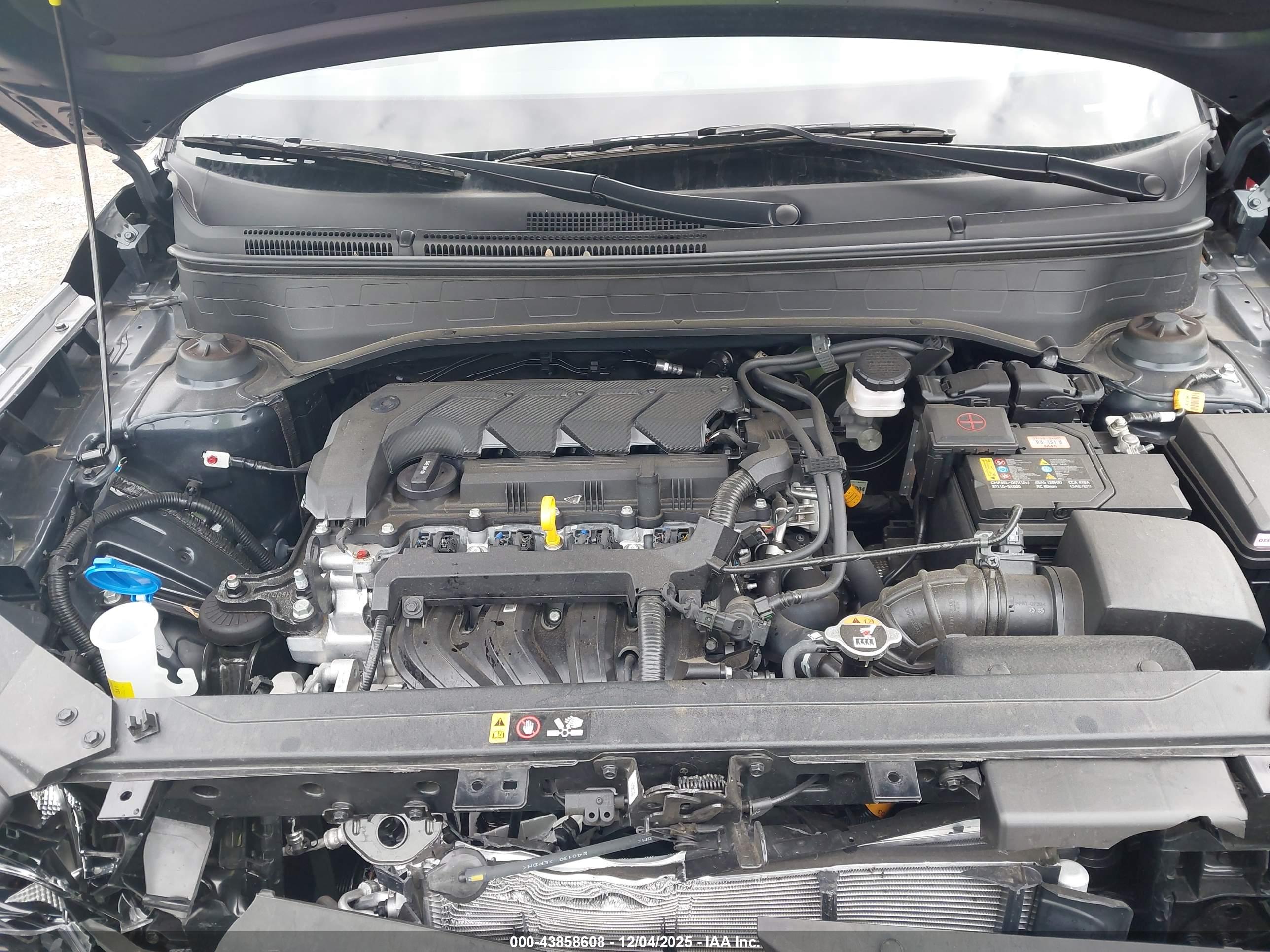 HYUNDAI VENUE image 10