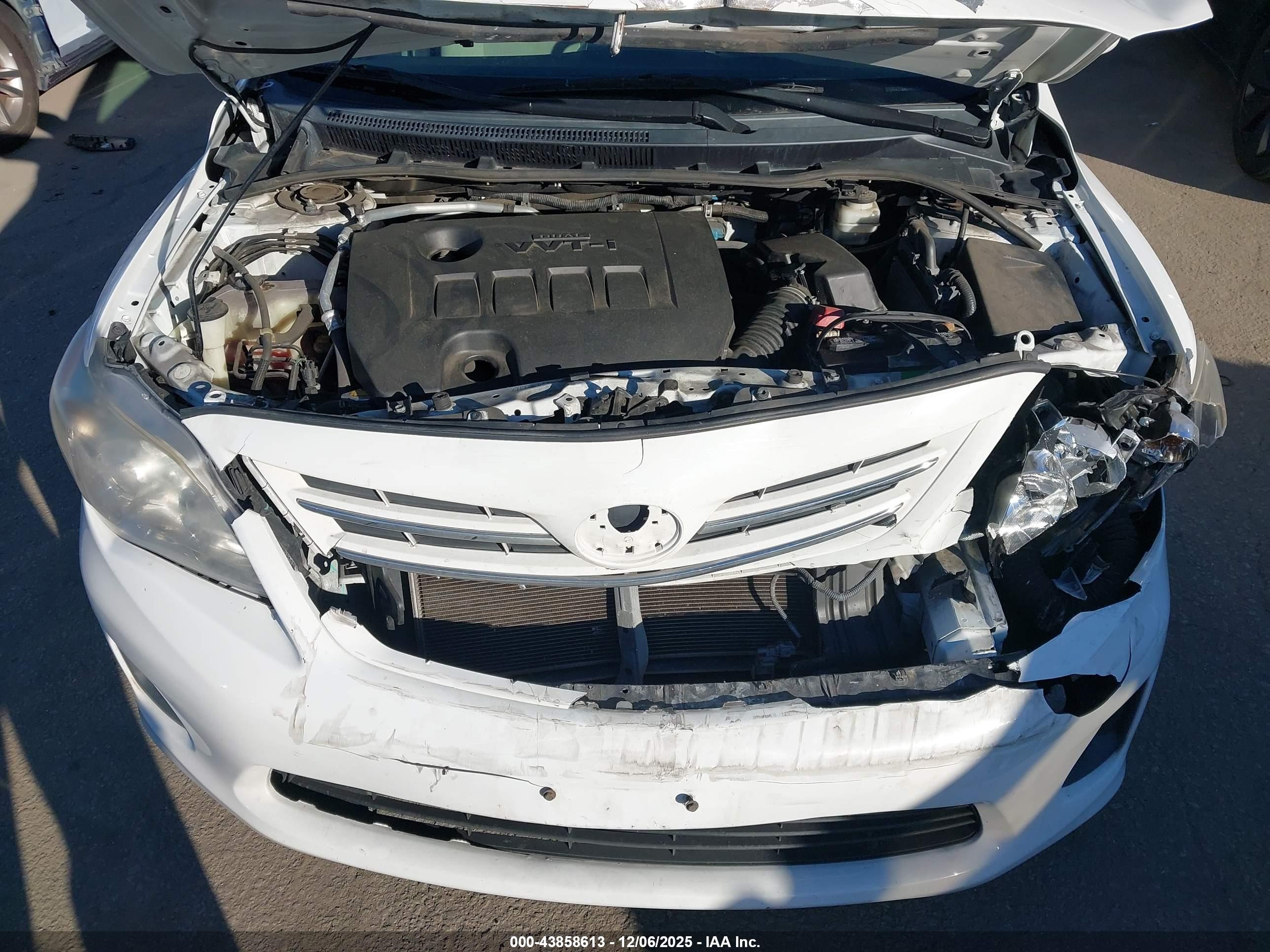 TOYOTA COROLLA image 10