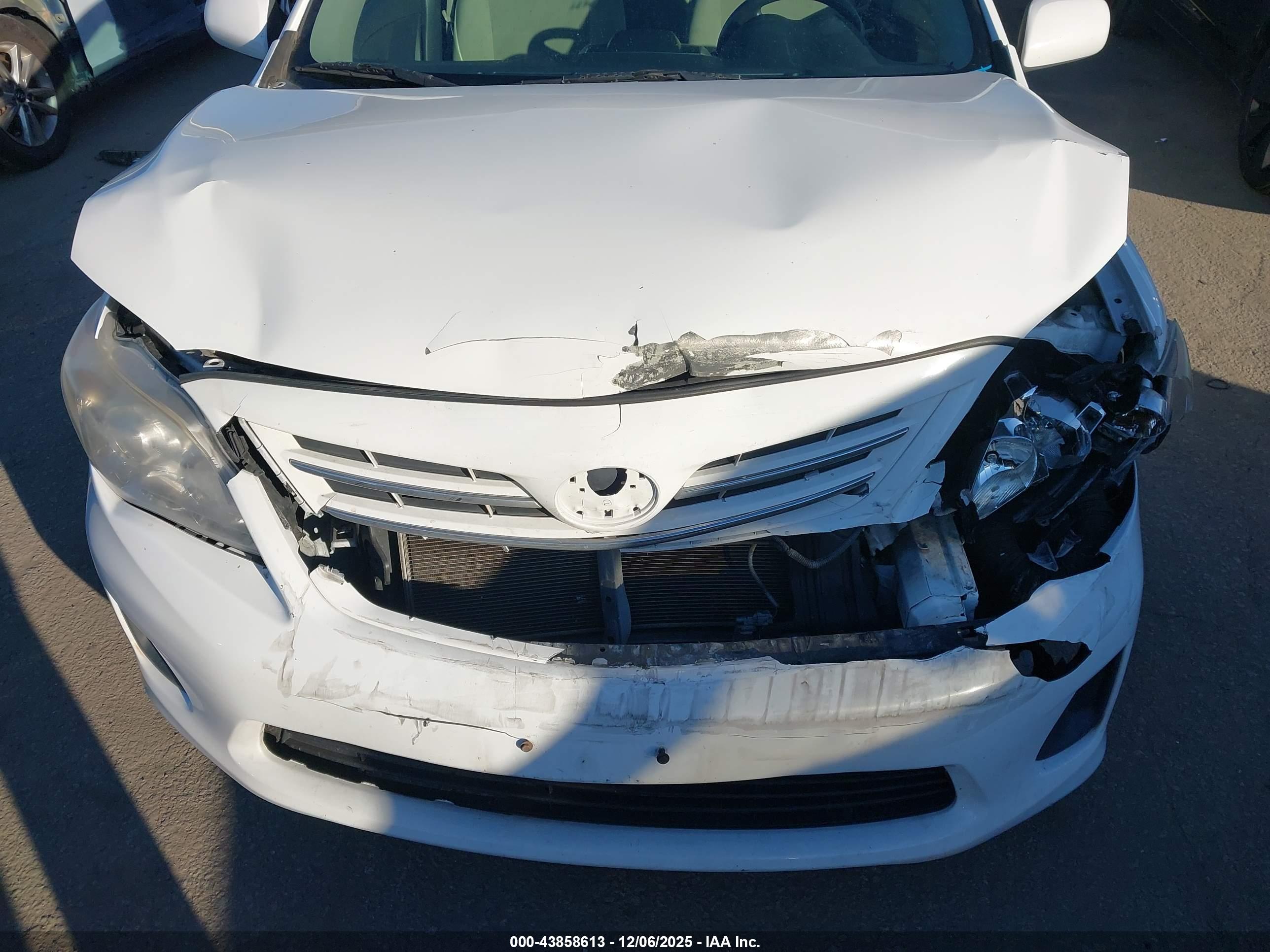 TOYOTA COROLLA image 6