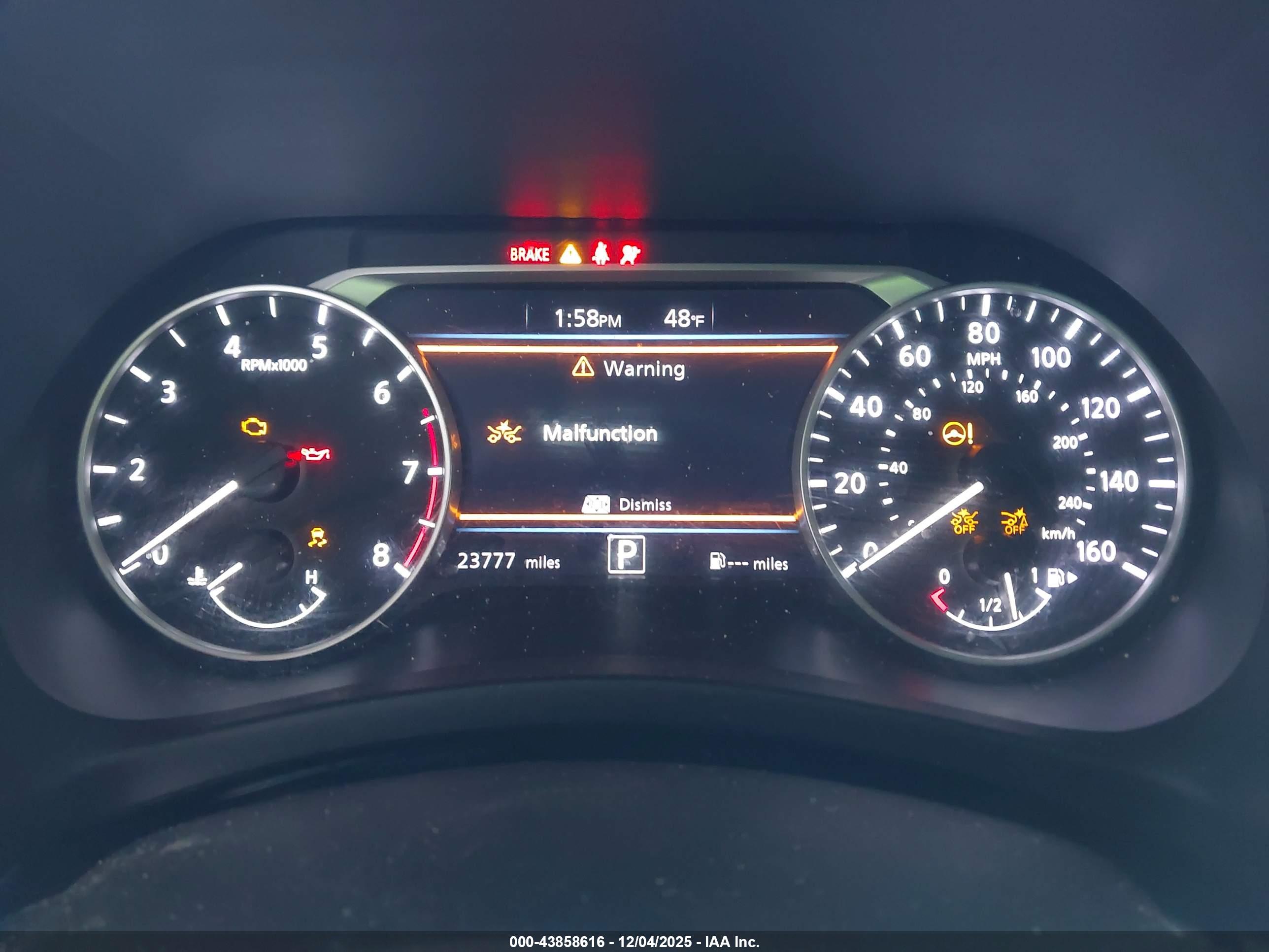 NISSAN SENTRA image 7