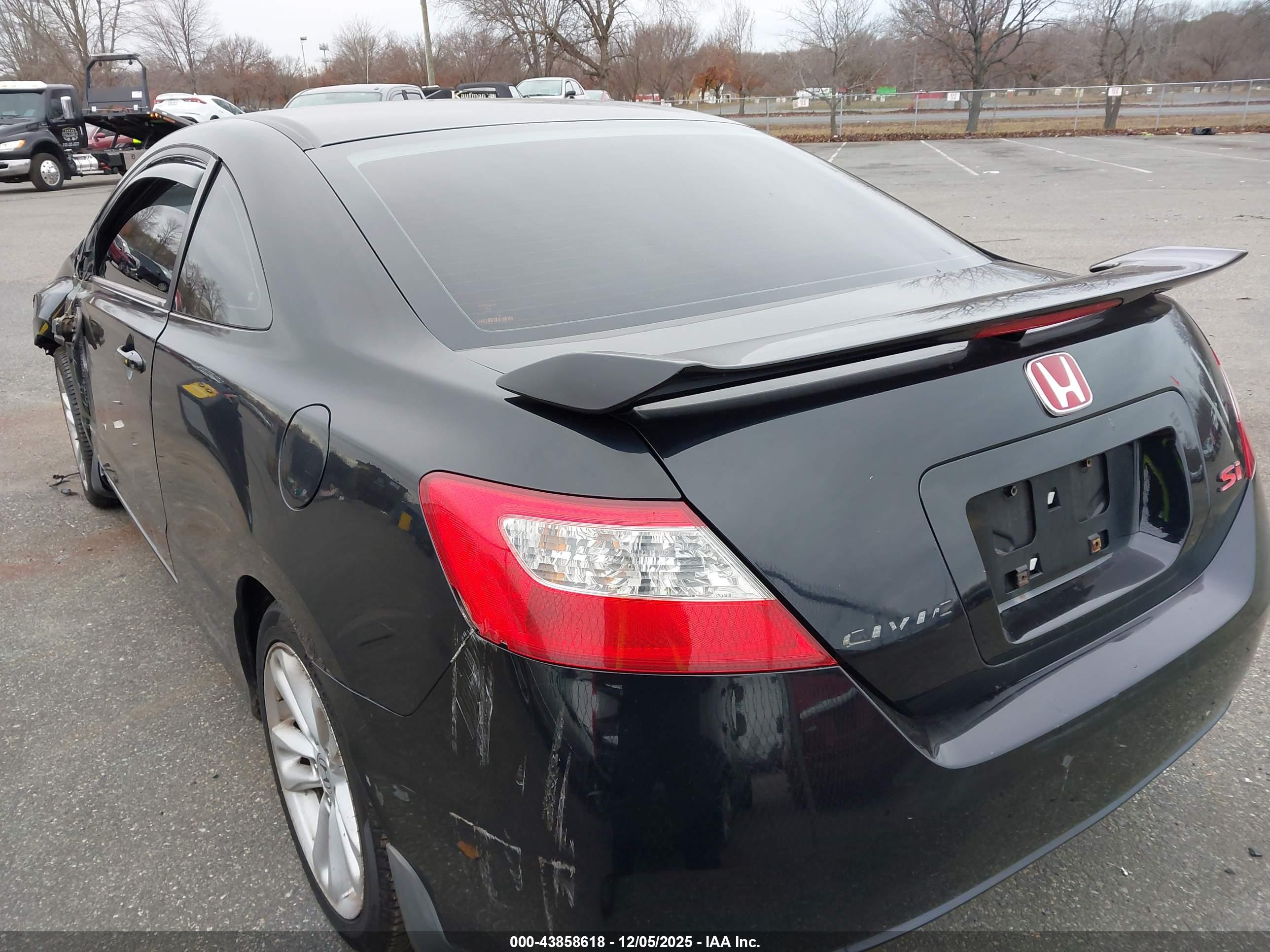 HONDA CIVIC image 3