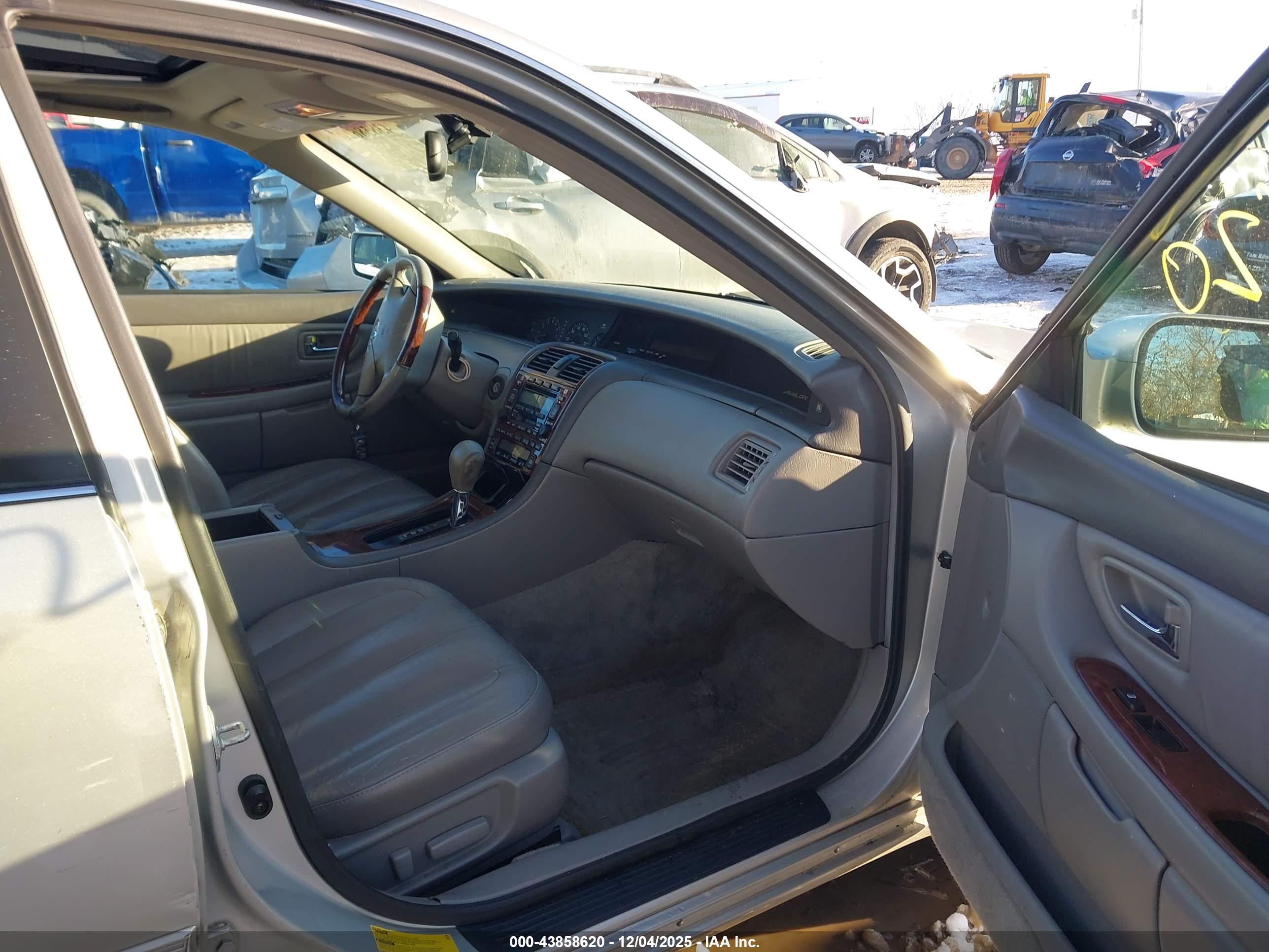 TOYOTA AVALON image 5