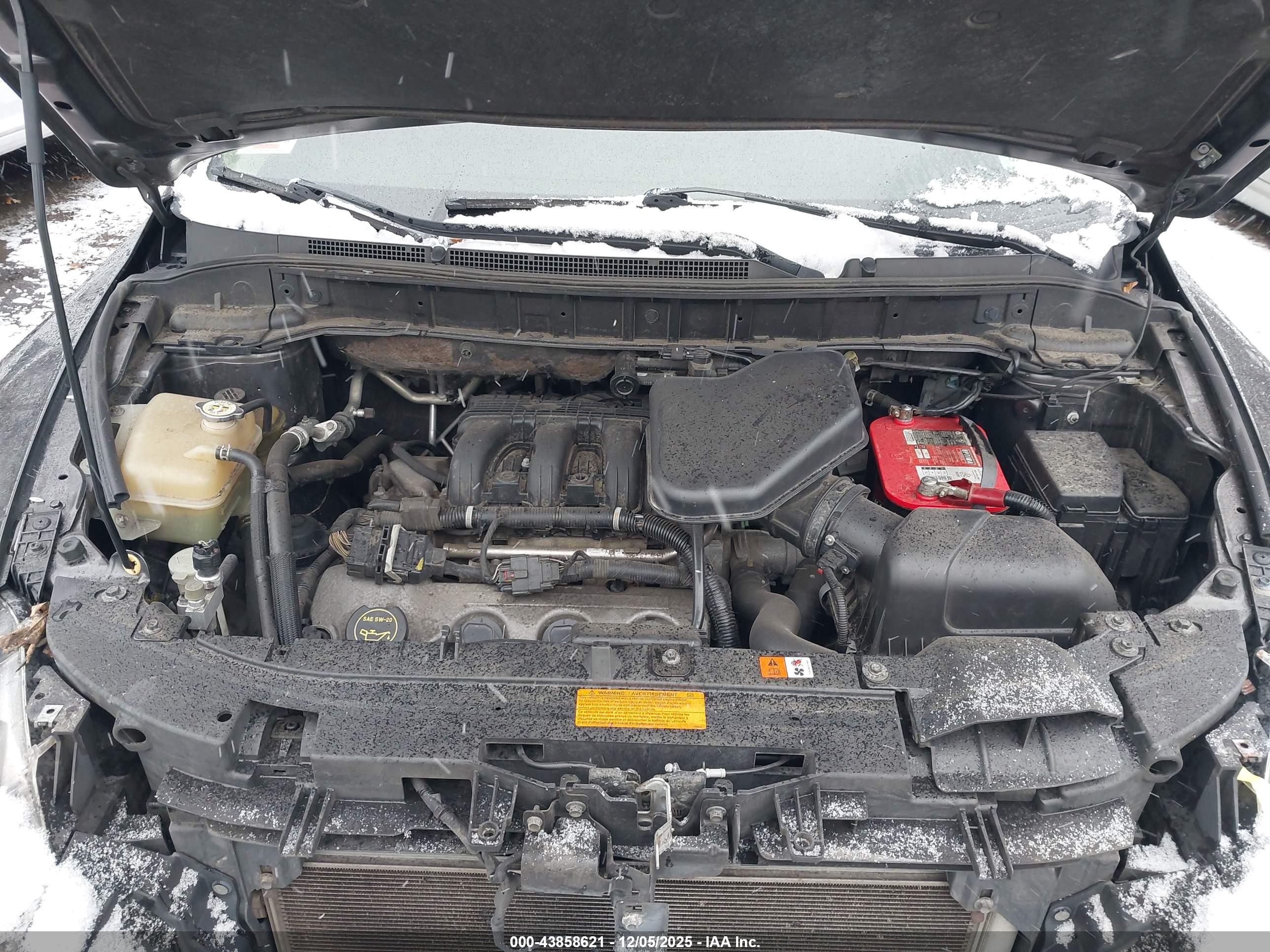 MAZDA CX-9 image 10
