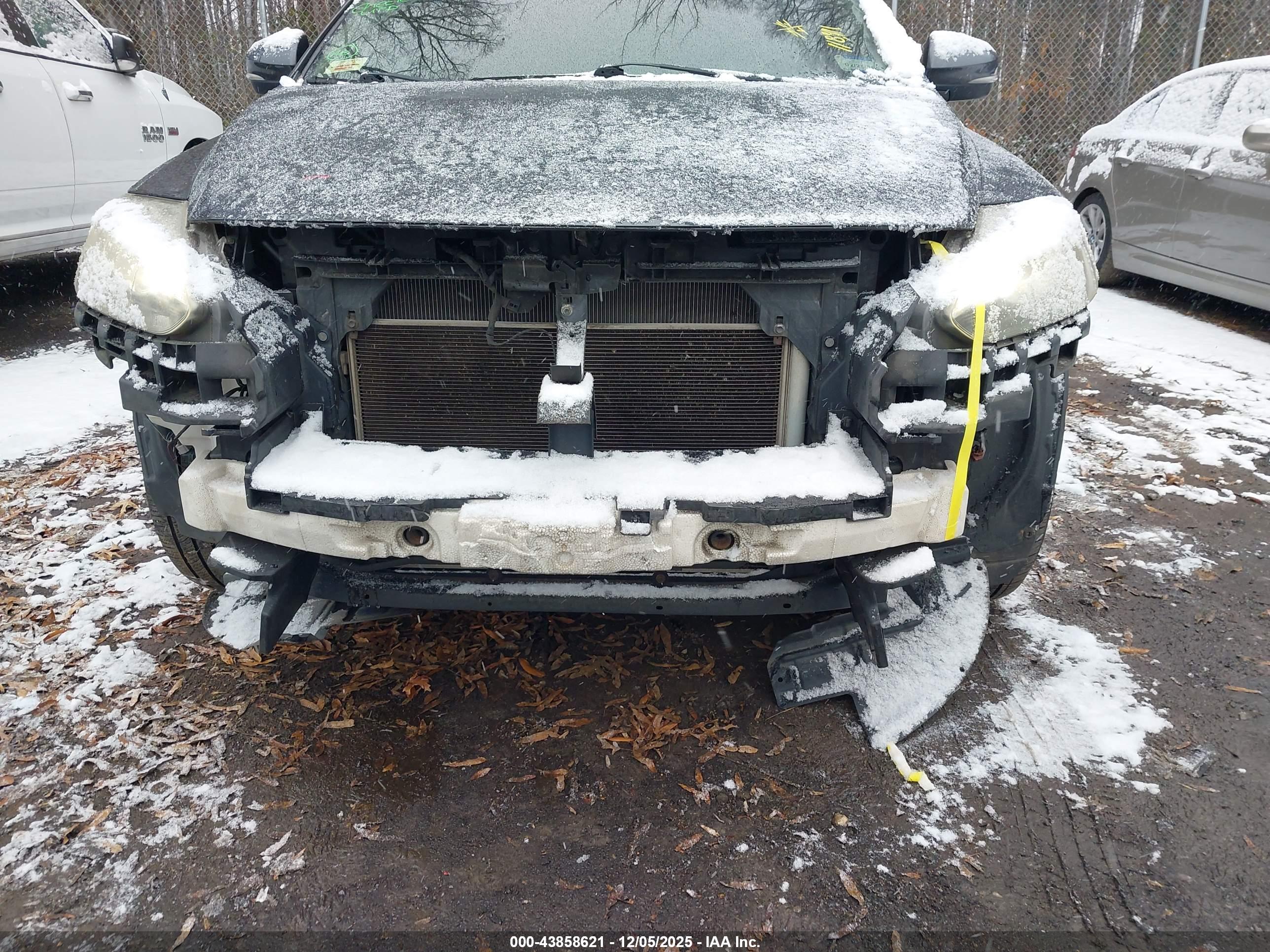 MAZDA CX-9 image 6