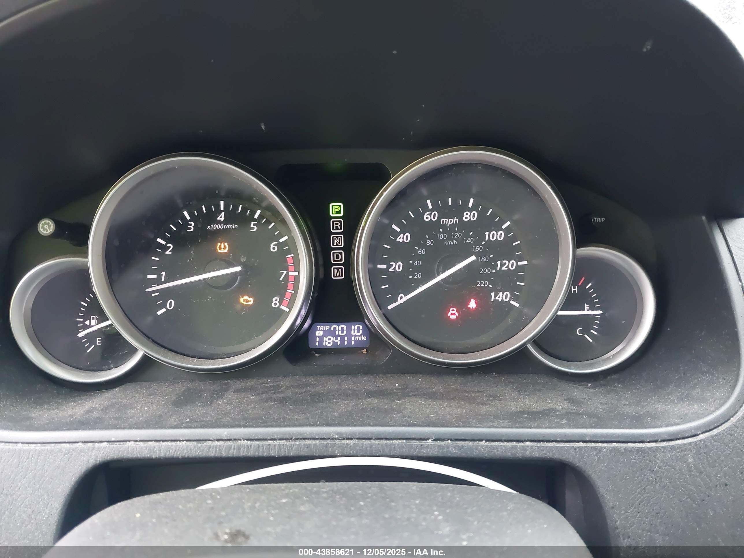 MAZDA CX-9 image 7