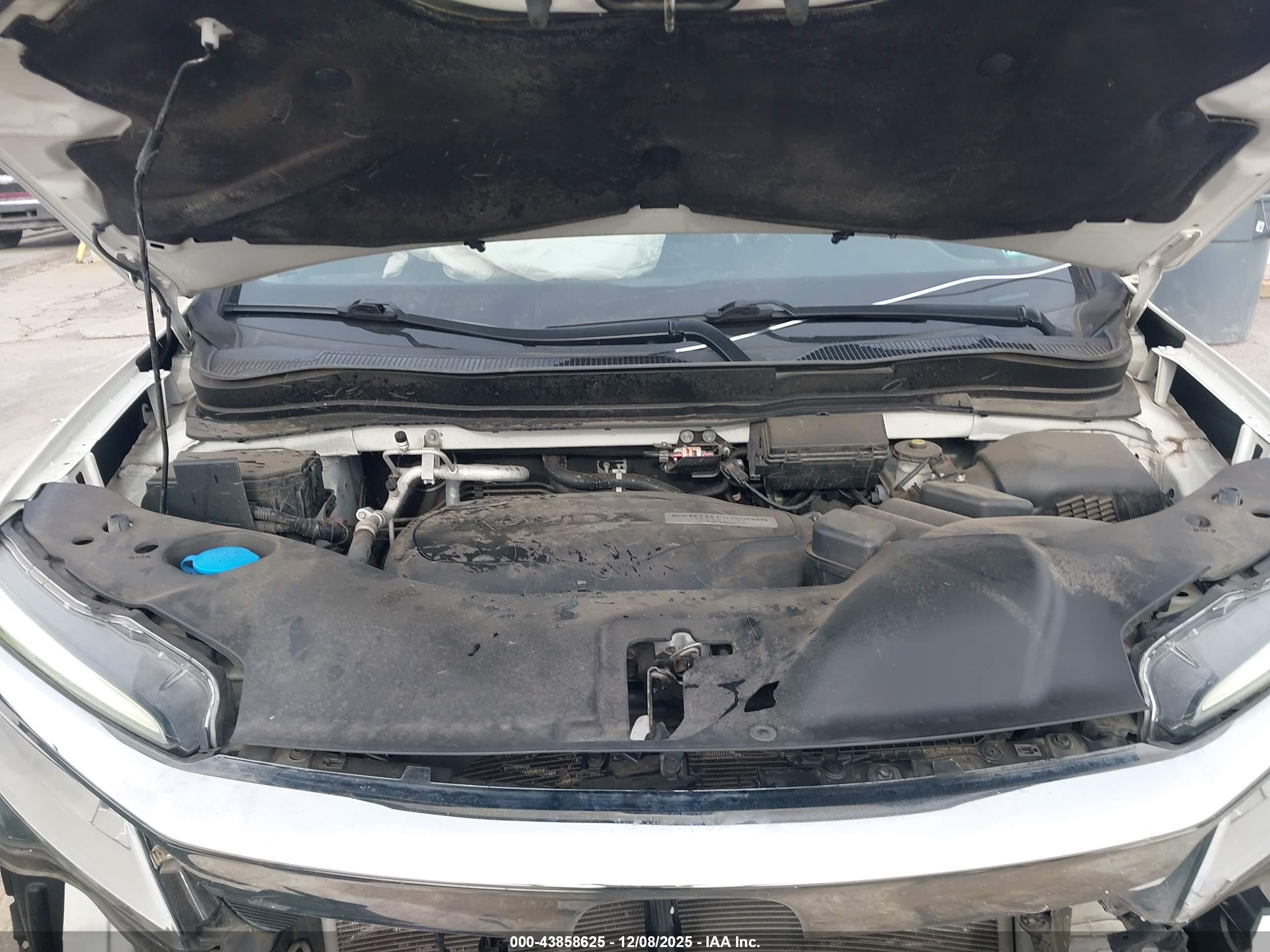 HONDA PILOT image 10
