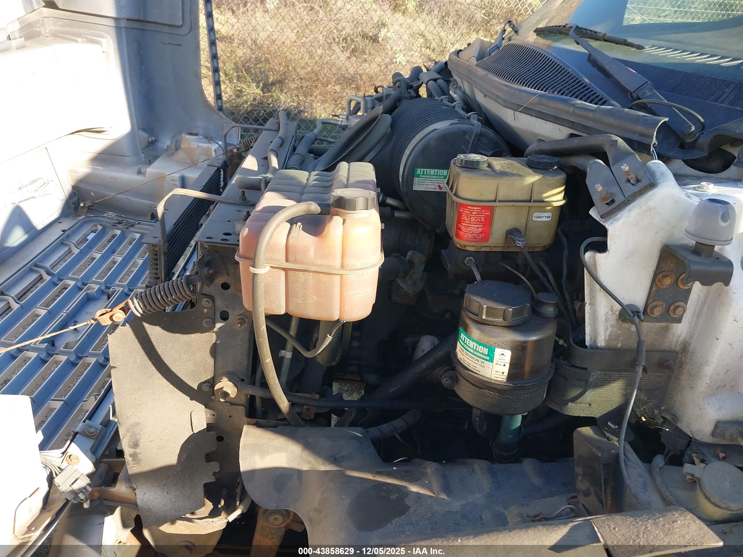 GMC C5500 image 10