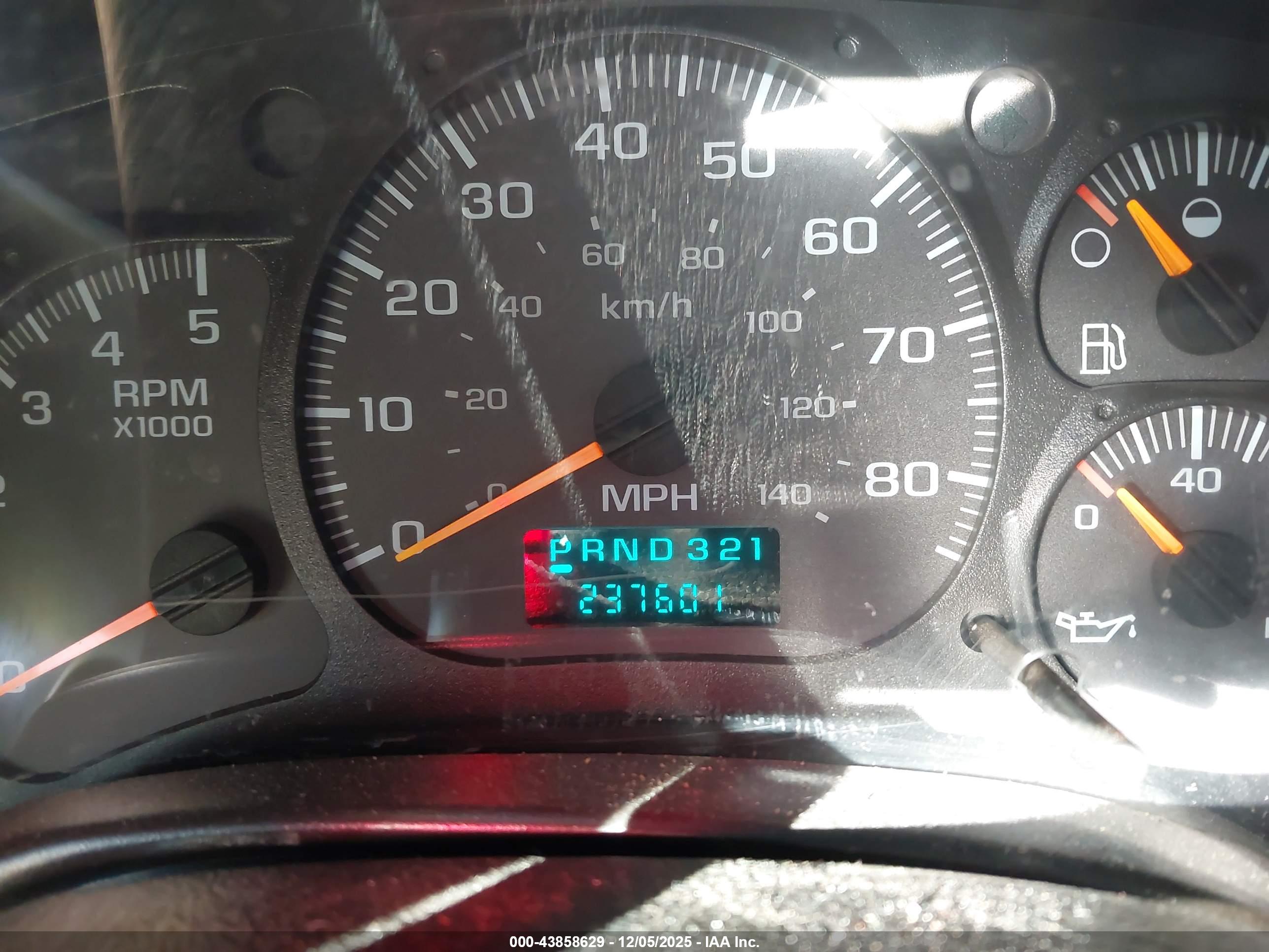 GMC C5500 image 6