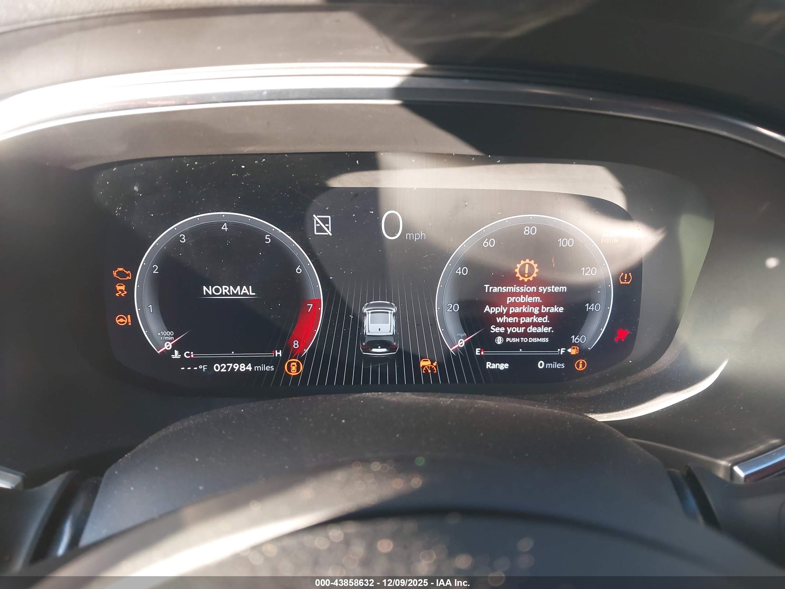 ACURA MDX image 7