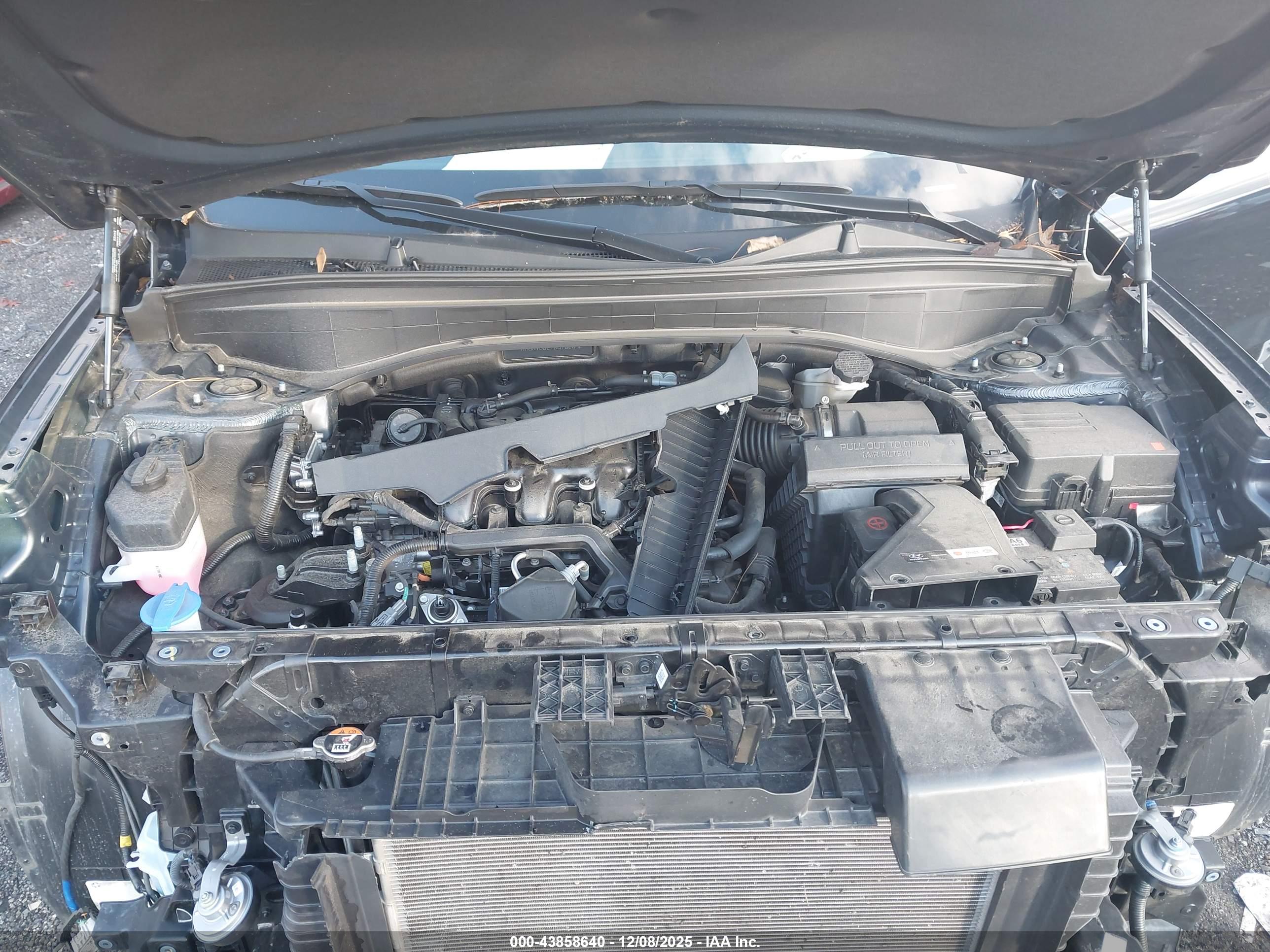 HYUNDAI PALISADE image 10