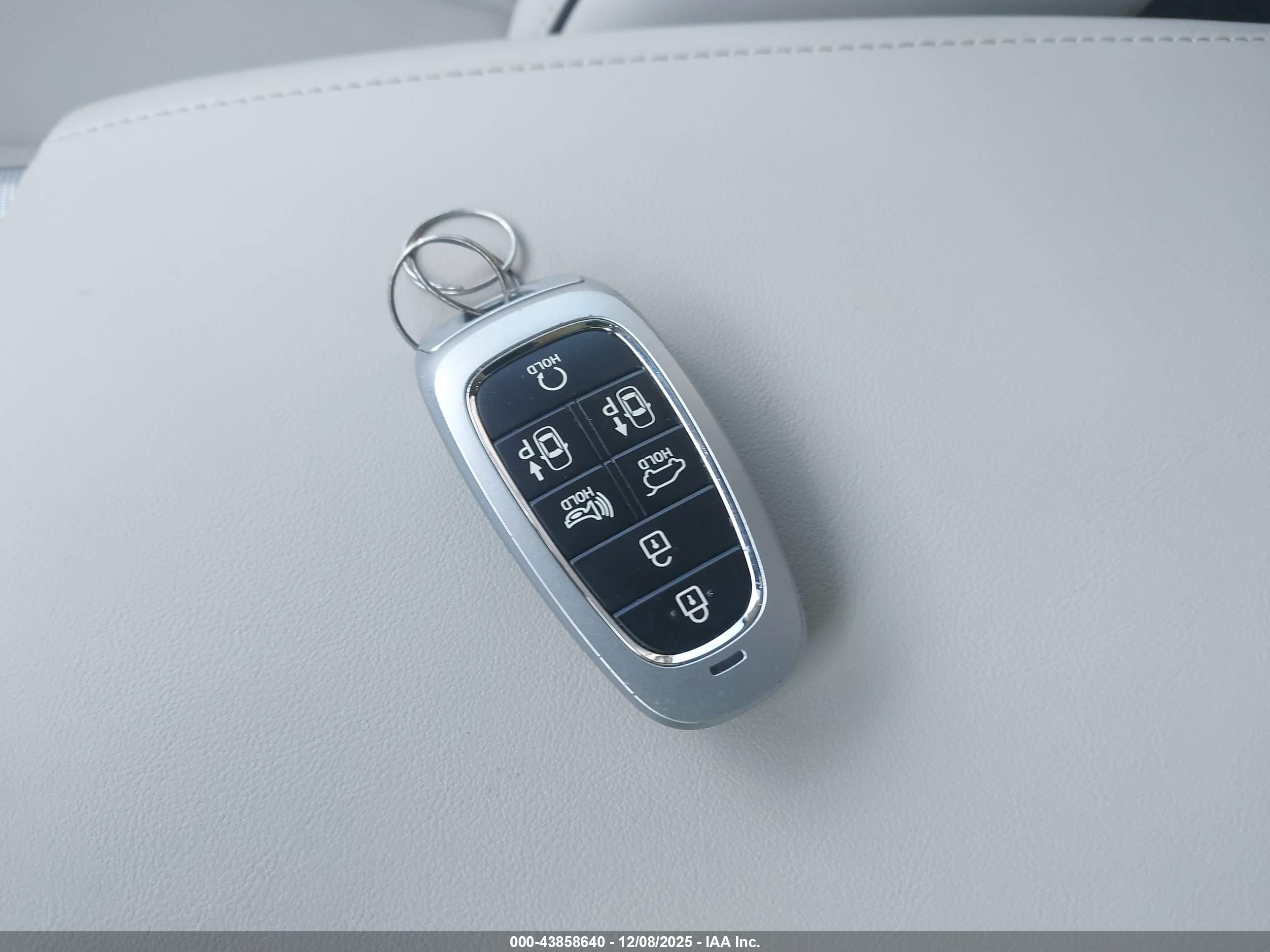 HYUNDAI PALISADE image 11