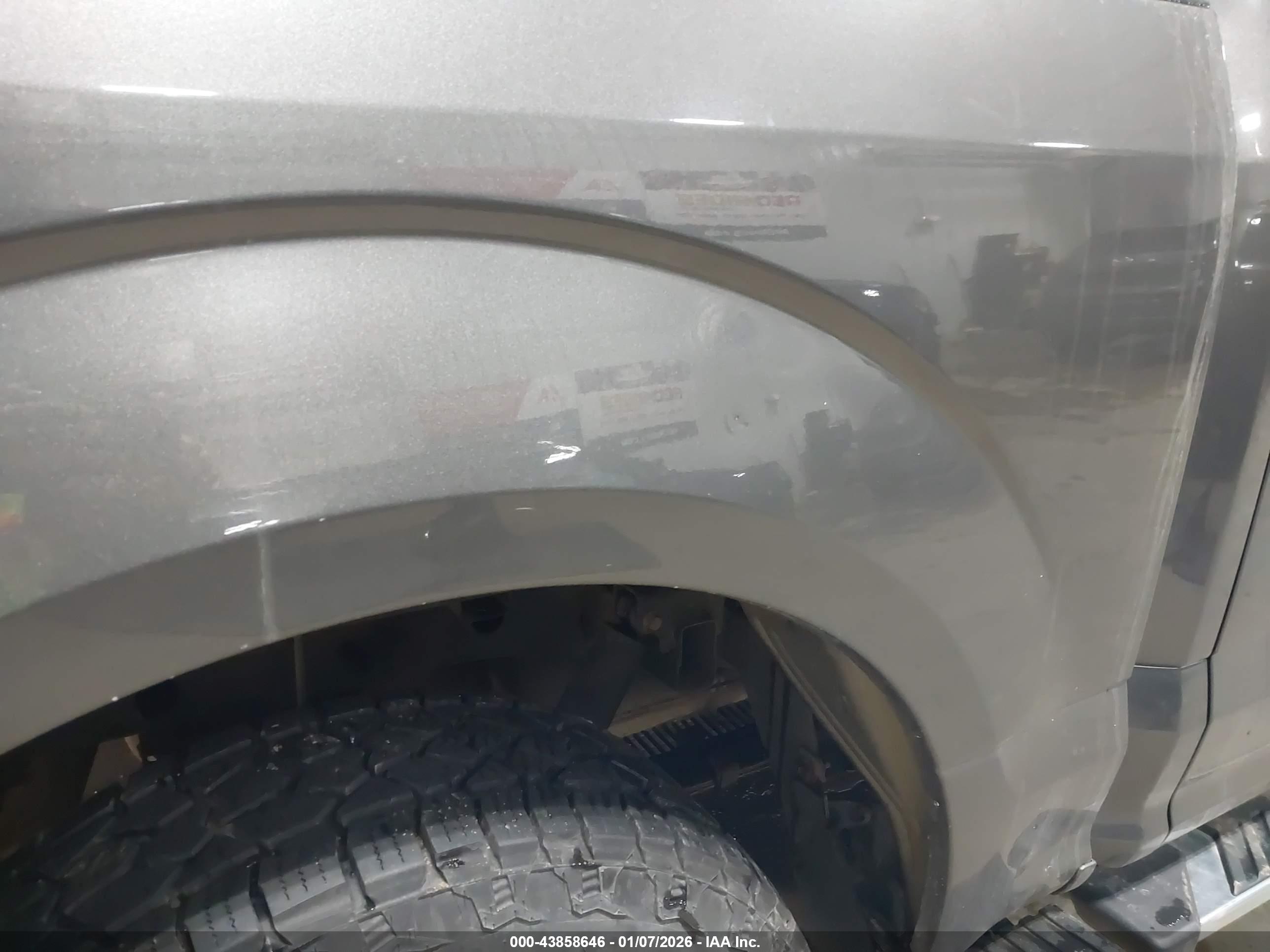 FORD F-150 image 6
