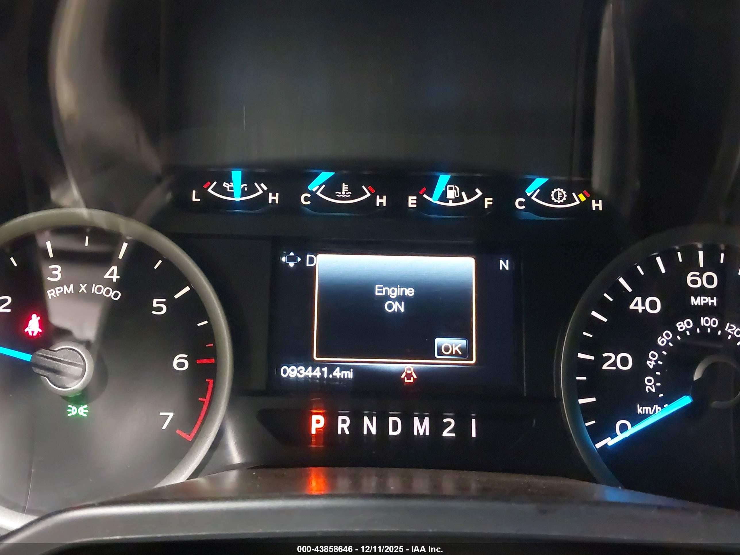 FORD F-150 image 7