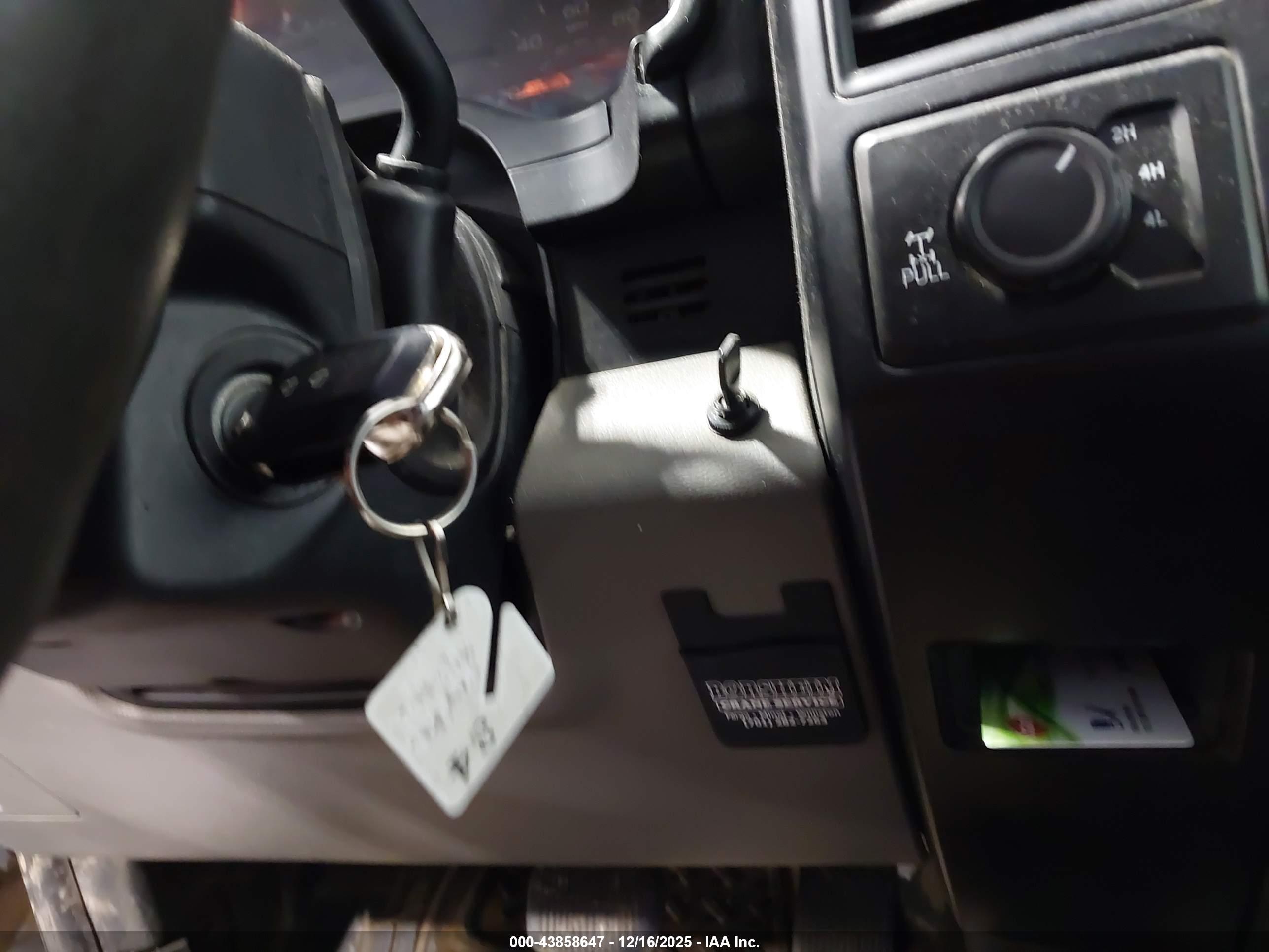 FORD F-150 image 11