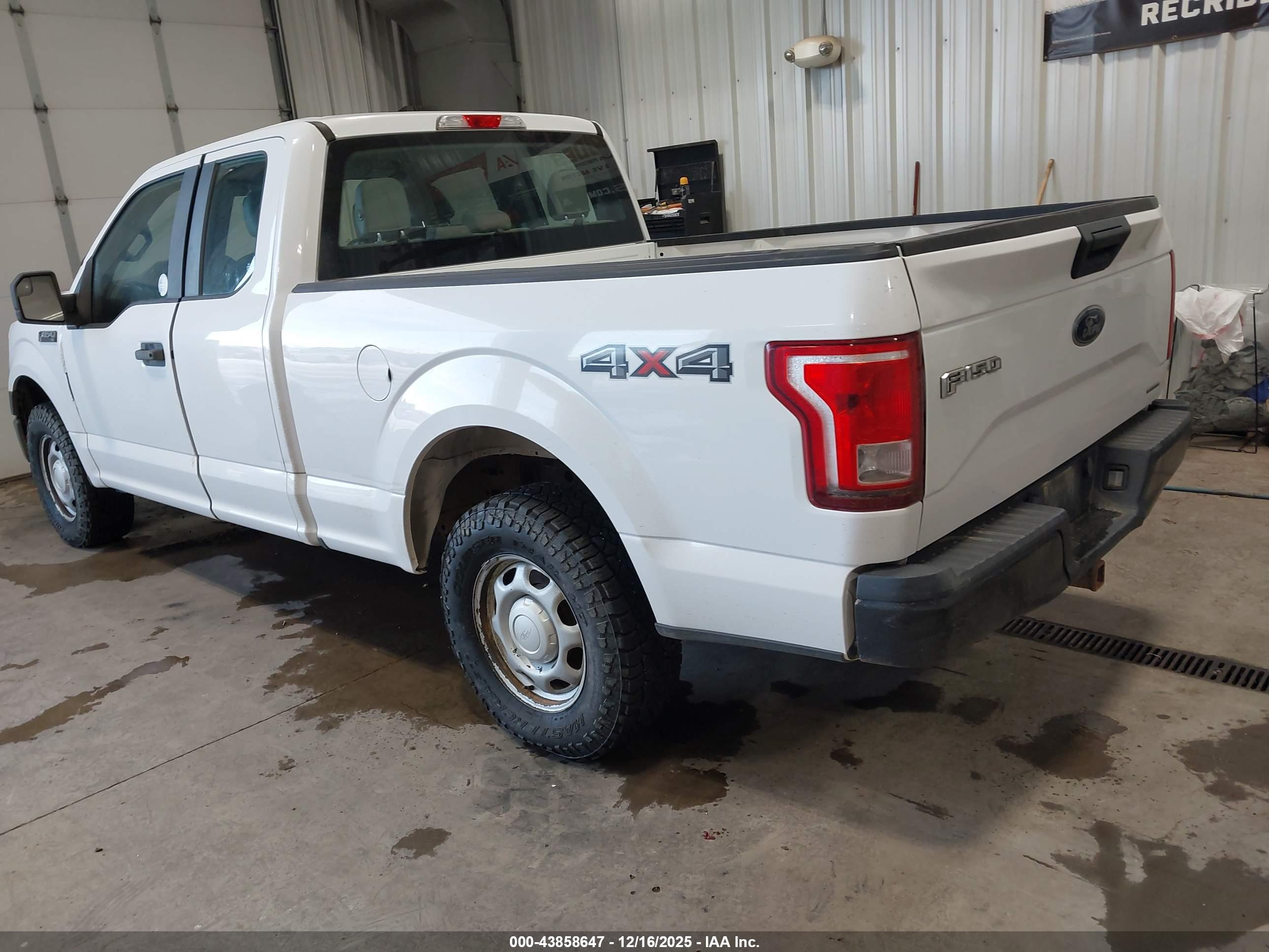 FORD F-150 image 3