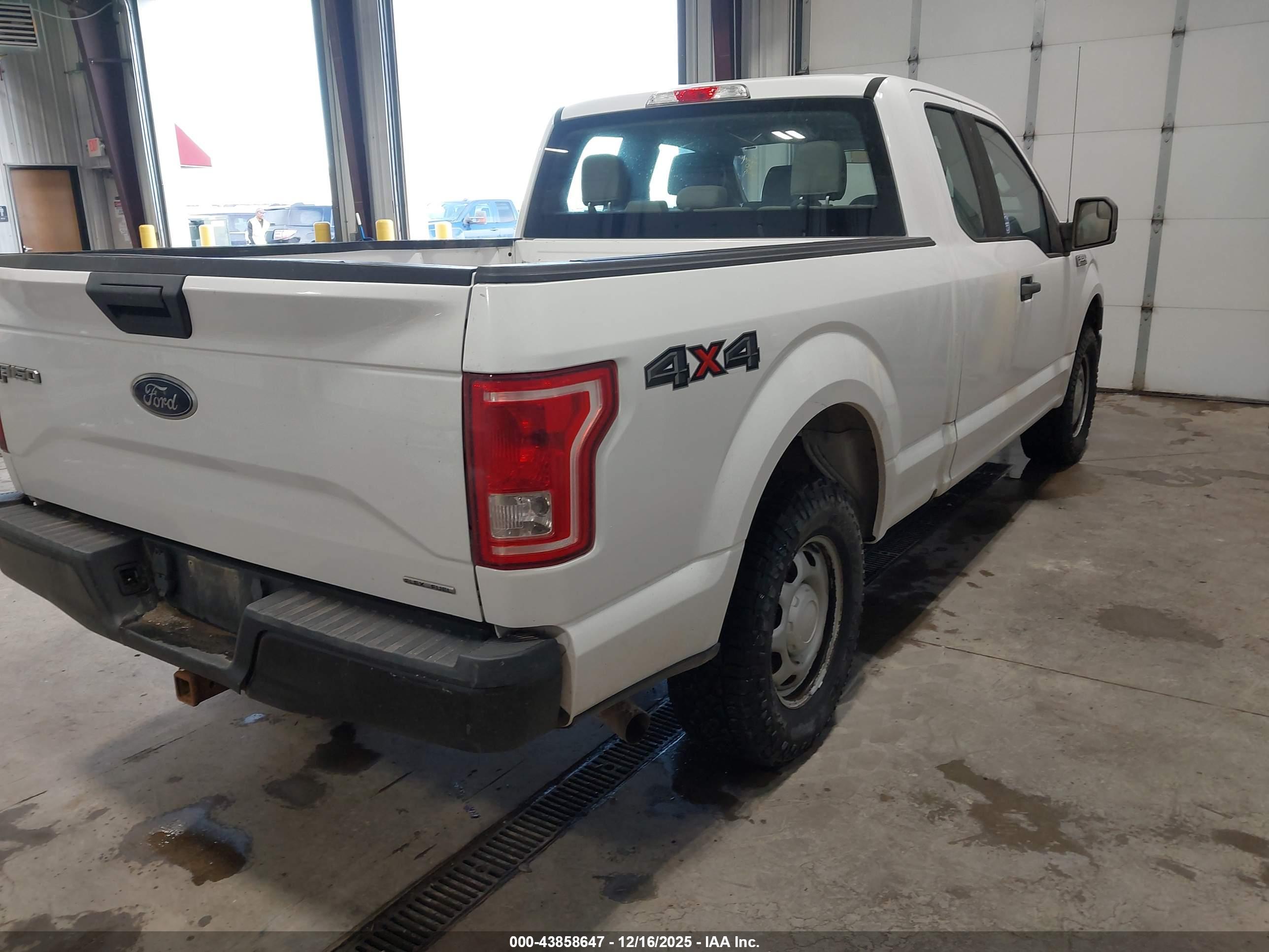 FORD F-150 image 4