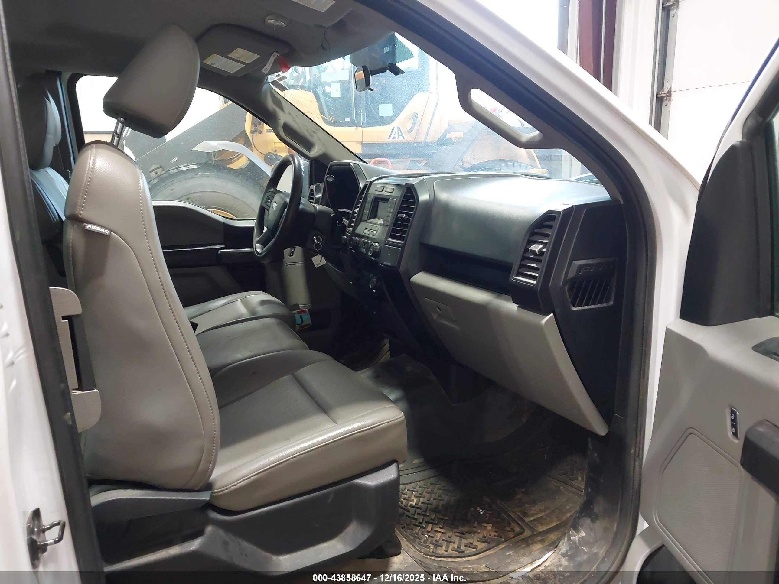 FORD F-150 image 5