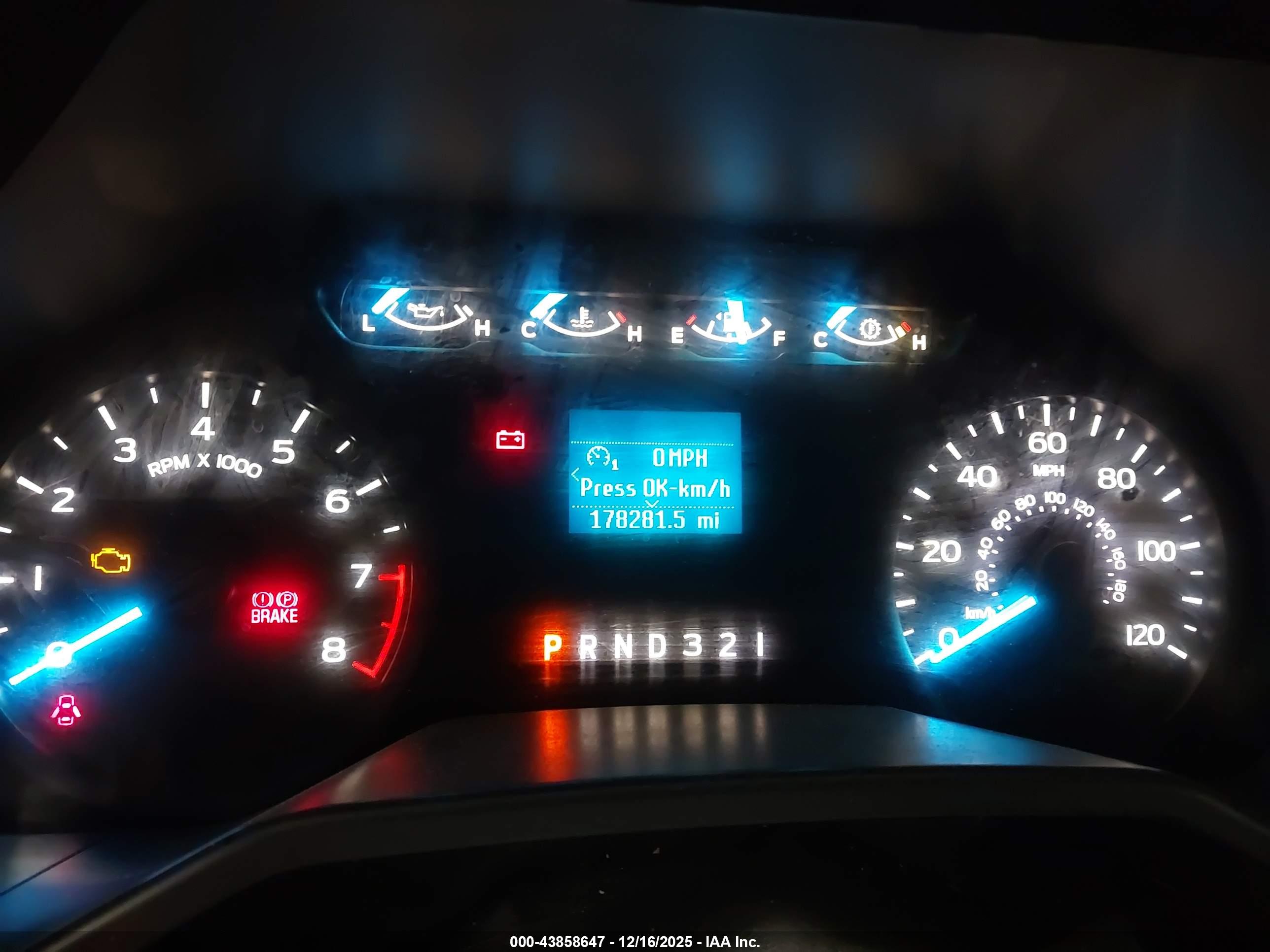 FORD F-150 image 7