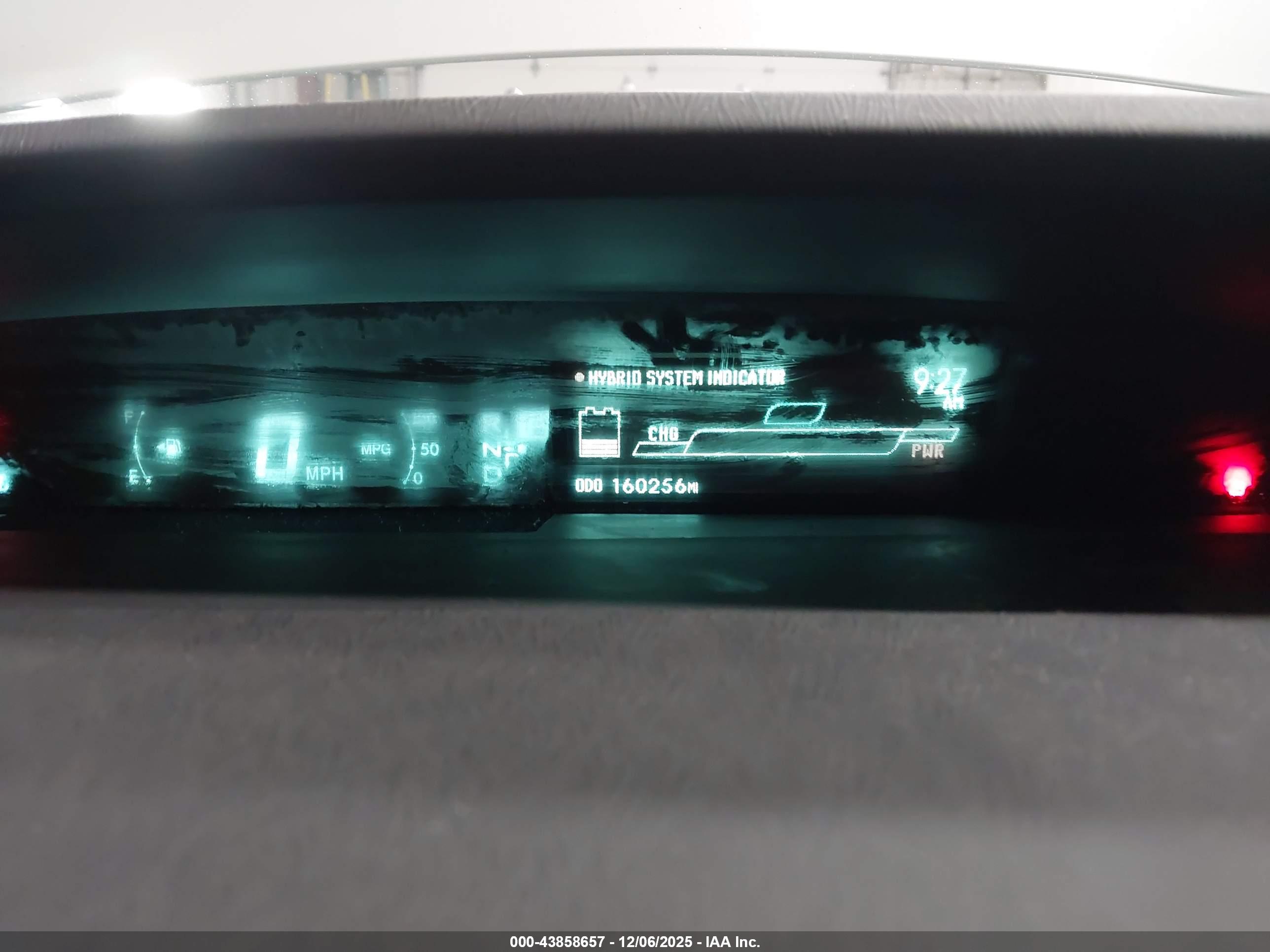 TOYOTA PRIUS image 7