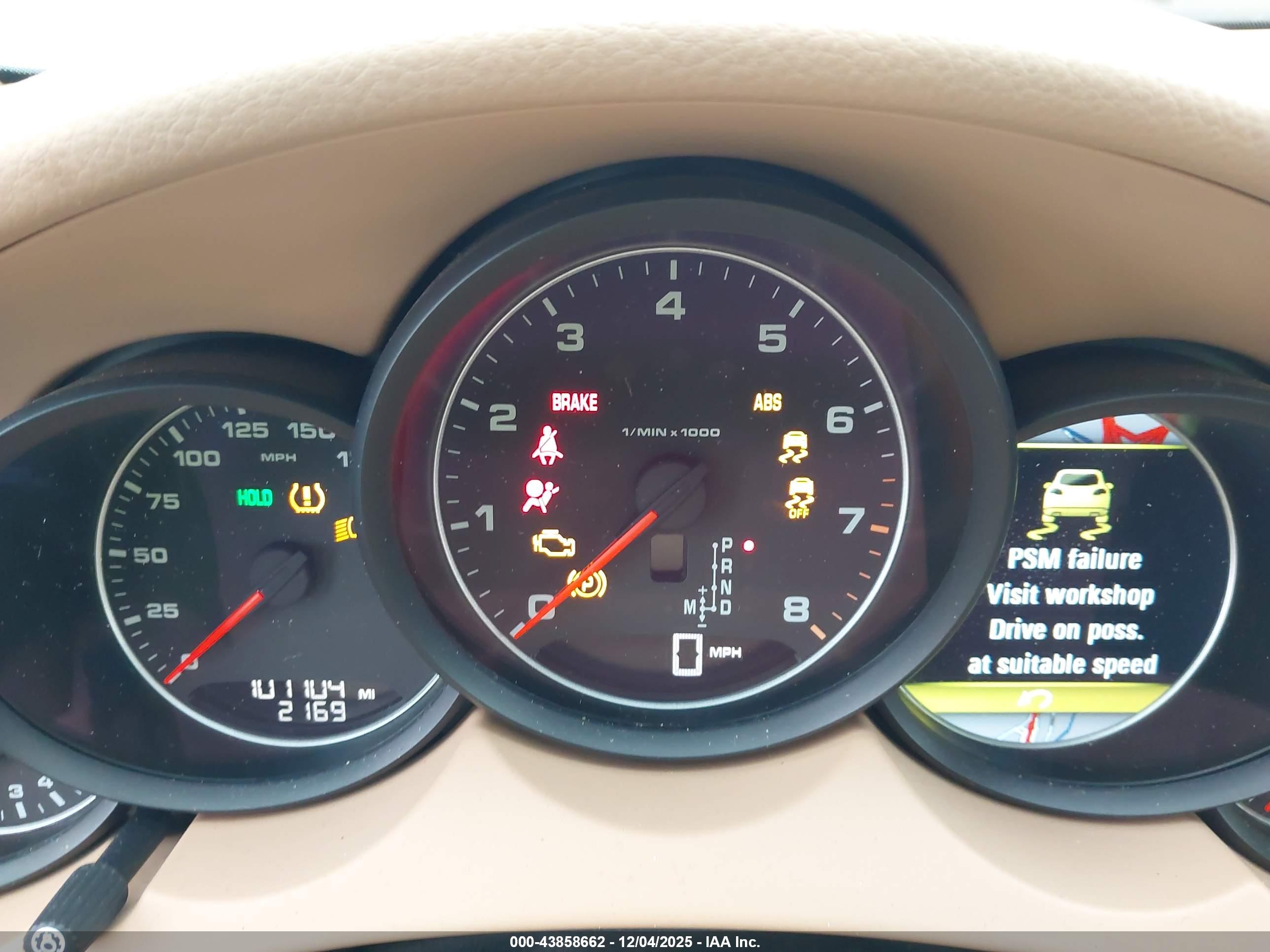 PORSCHE CAYENNE image 7
