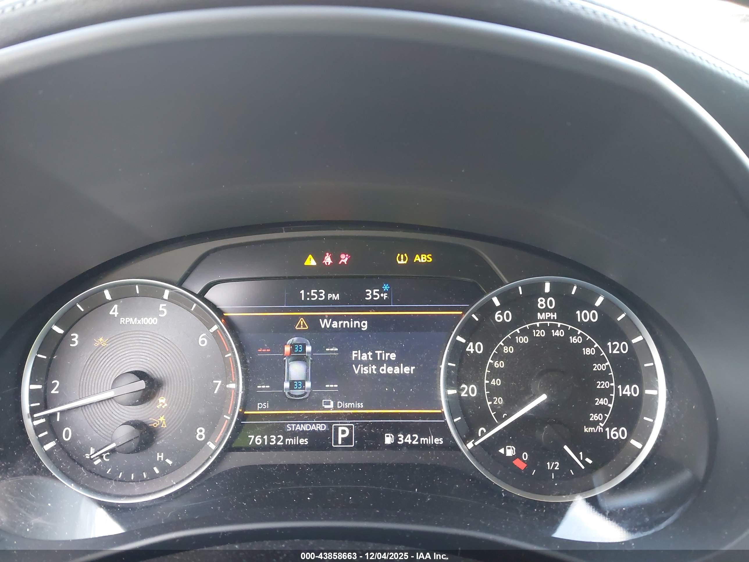 INFINITI QX50 image 7