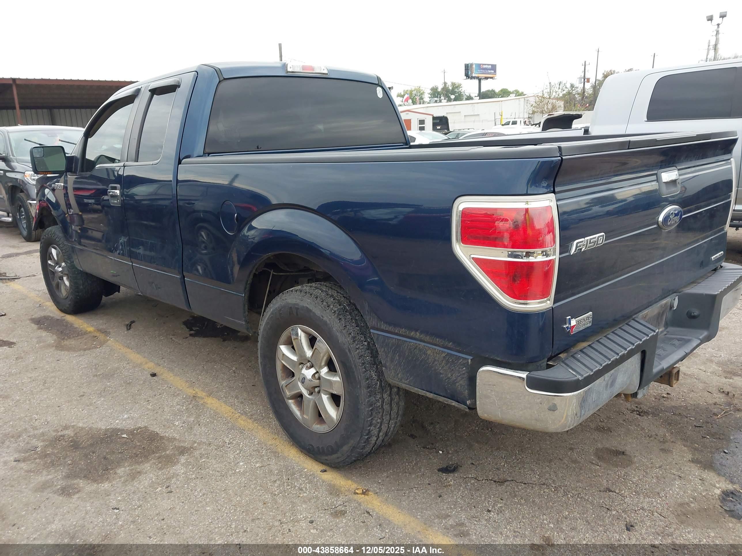 FORD F-150 image 3