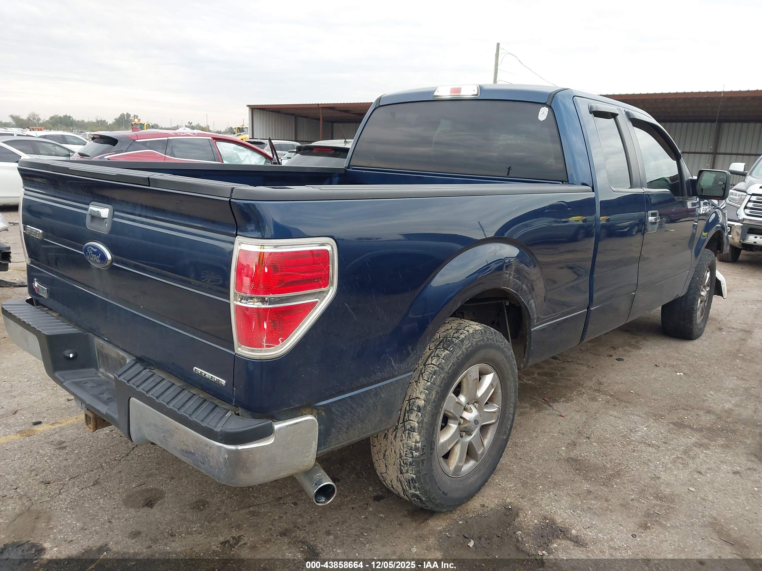 FORD F-150 image 4