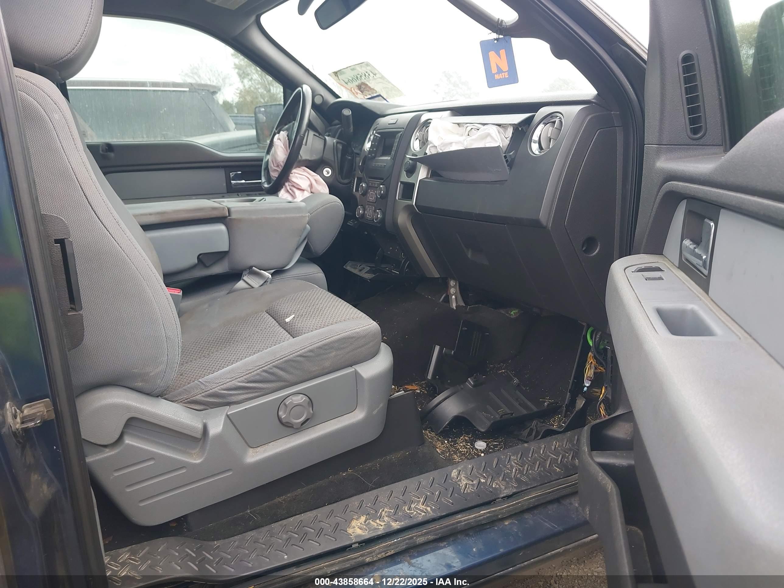 FORD F-150 image 5