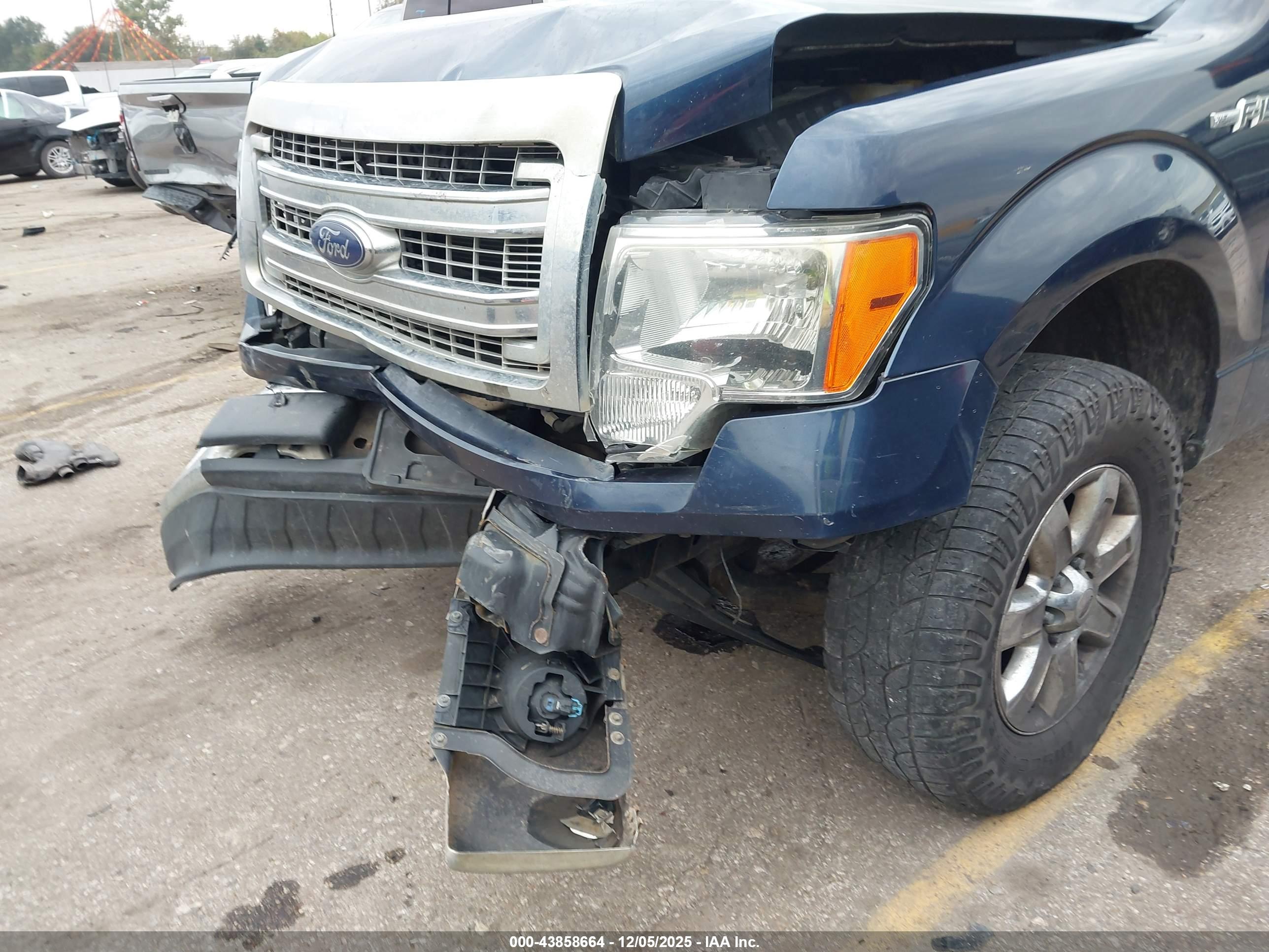FORD F-150 image 6
