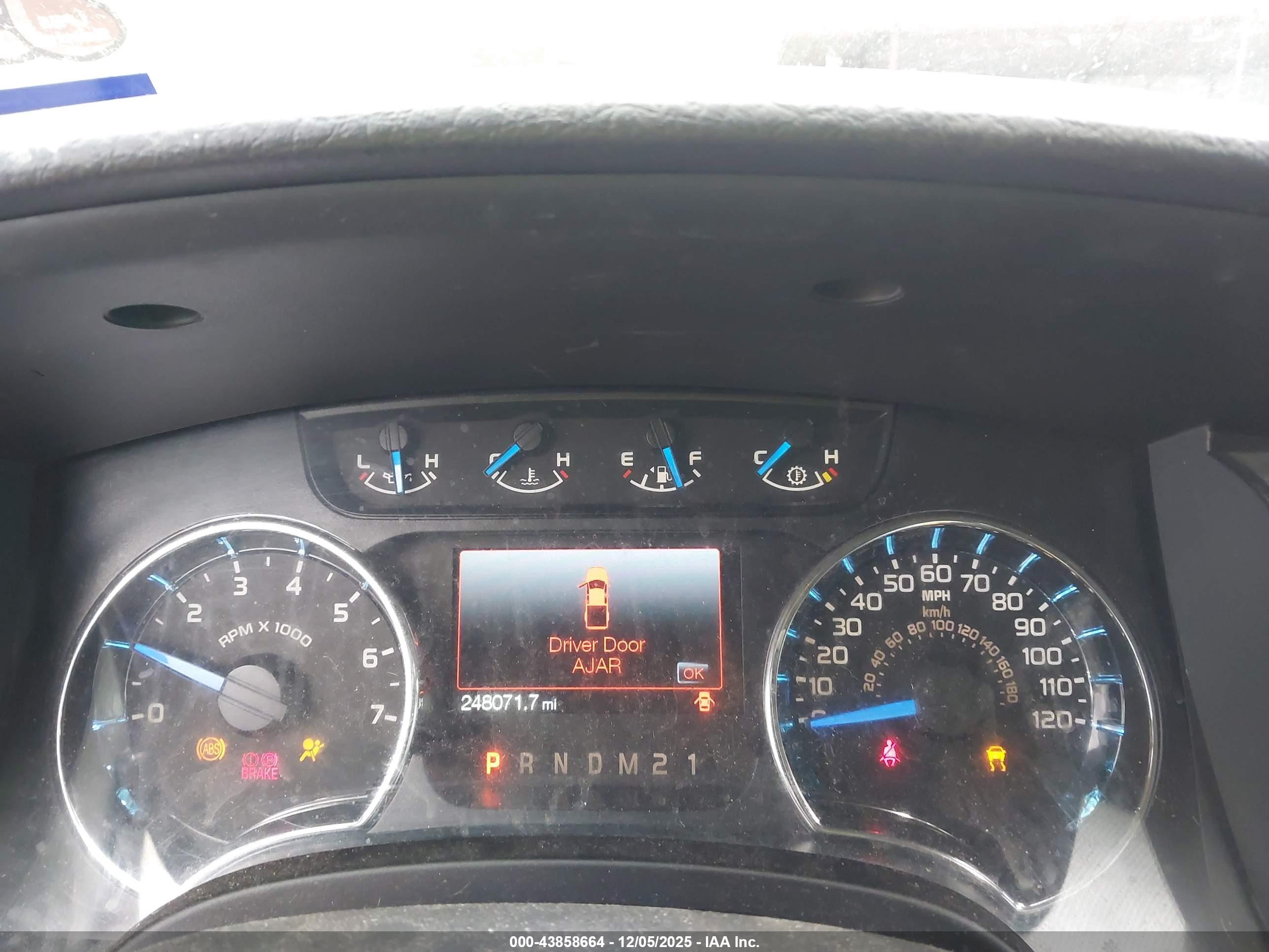 FORD F-150 image 7