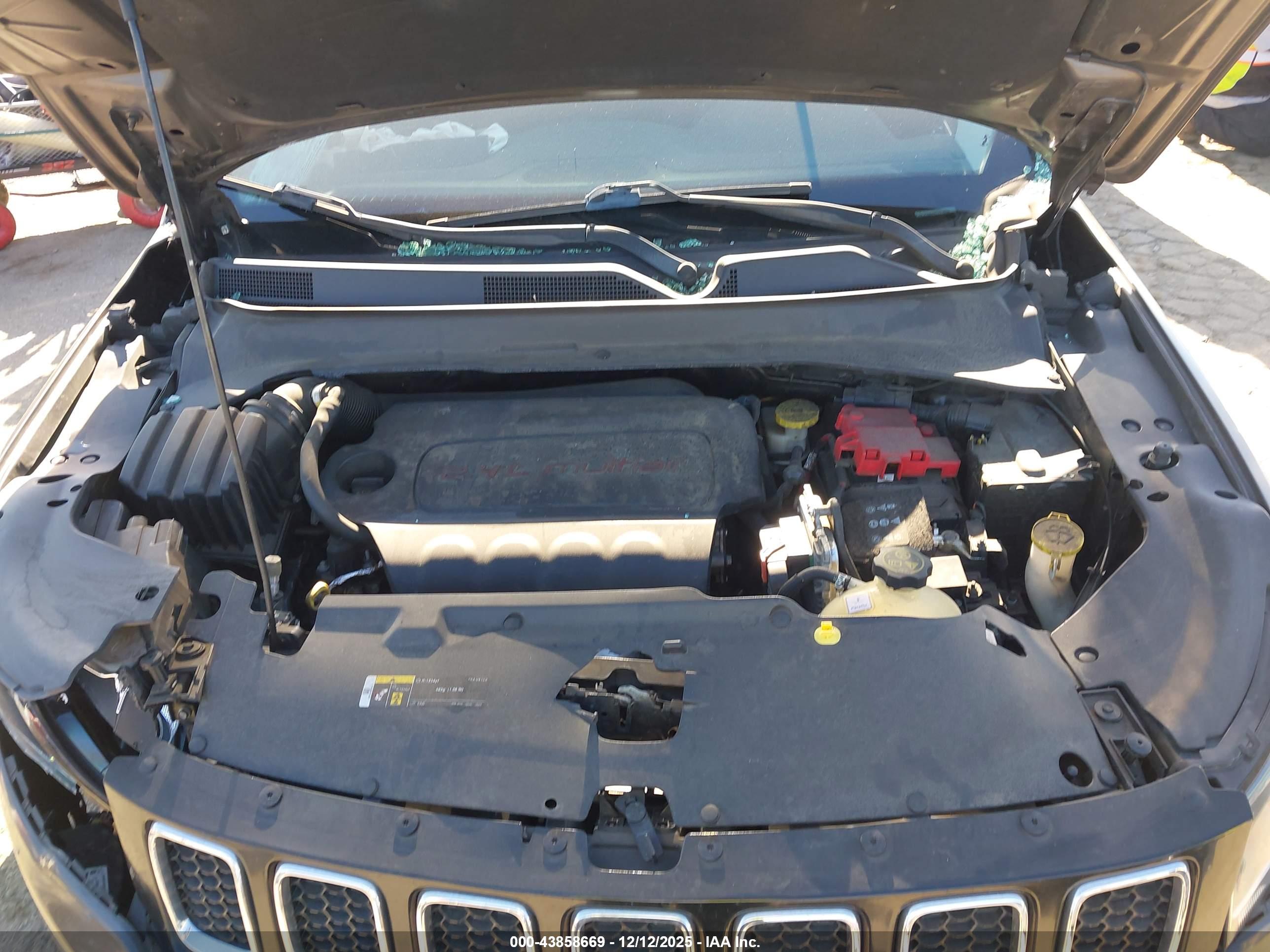 JEEP COMPASS image 10